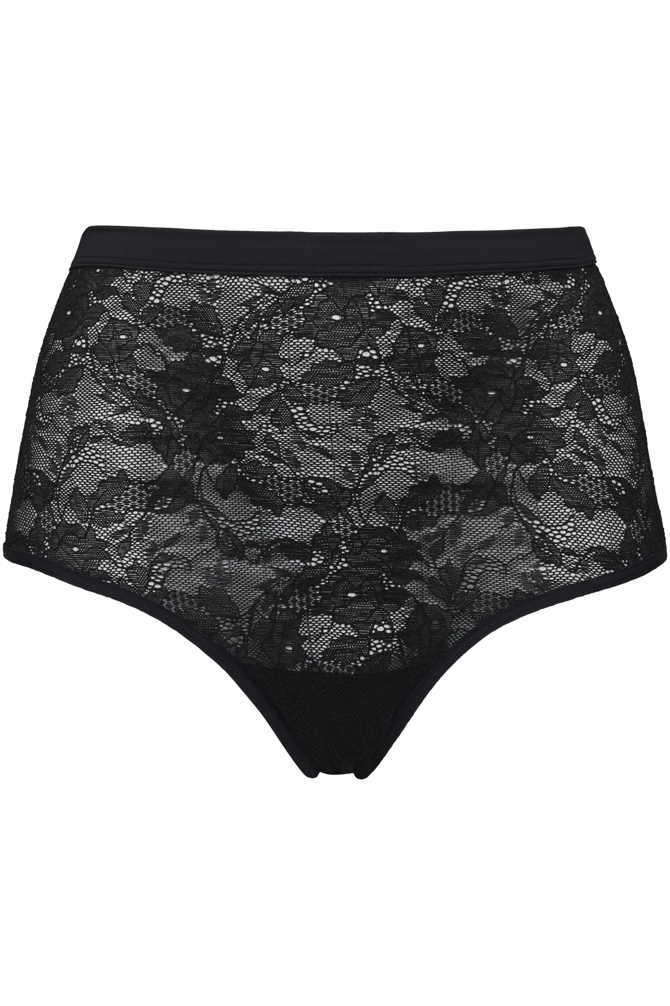 high waist briefs