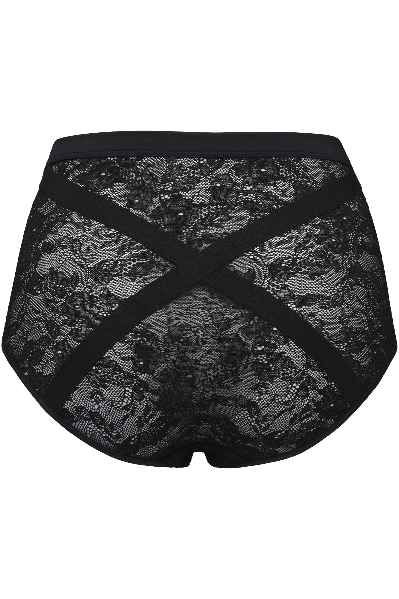 high waist briefs - Image 2