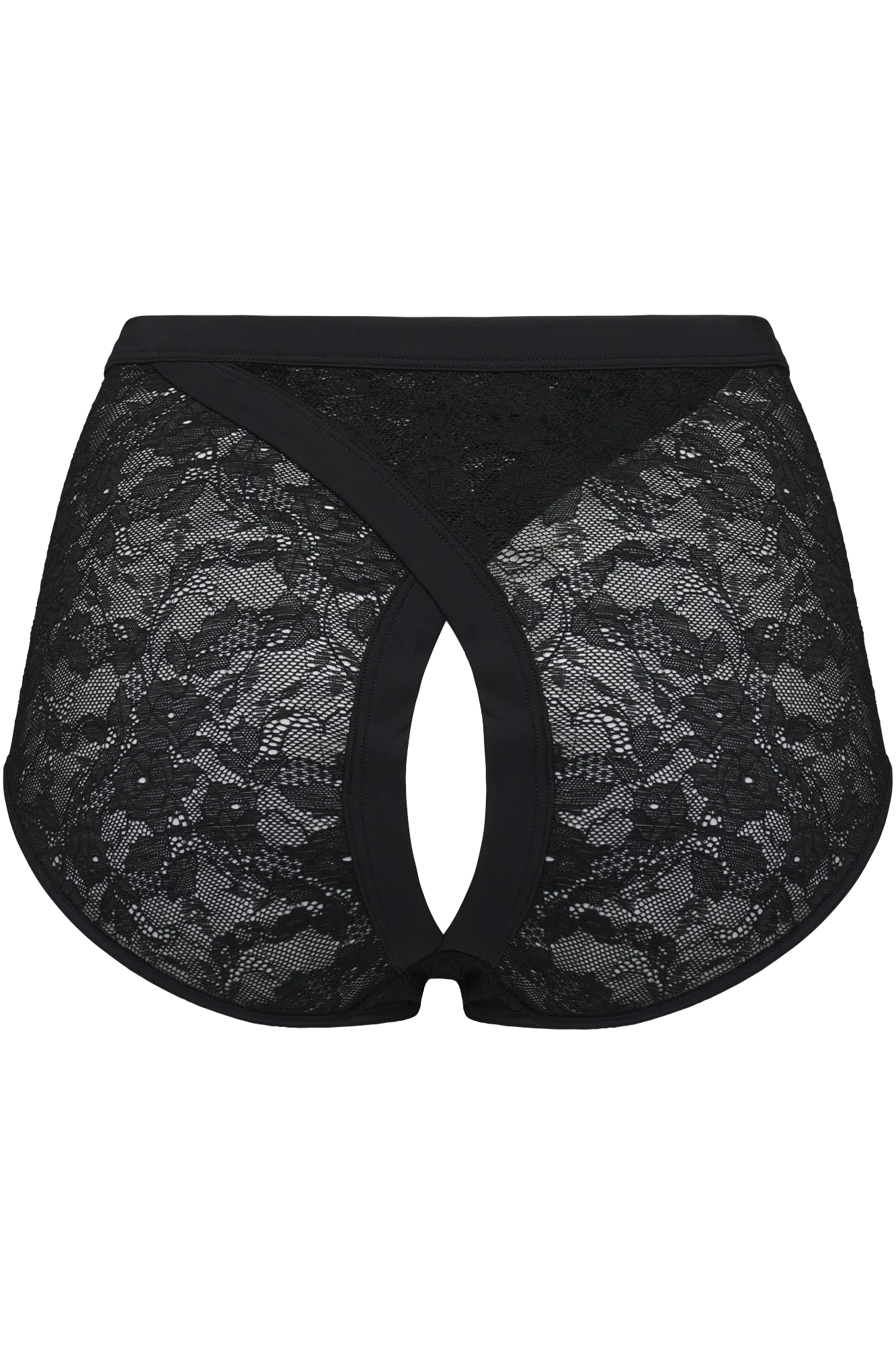 high waist open - Image 2