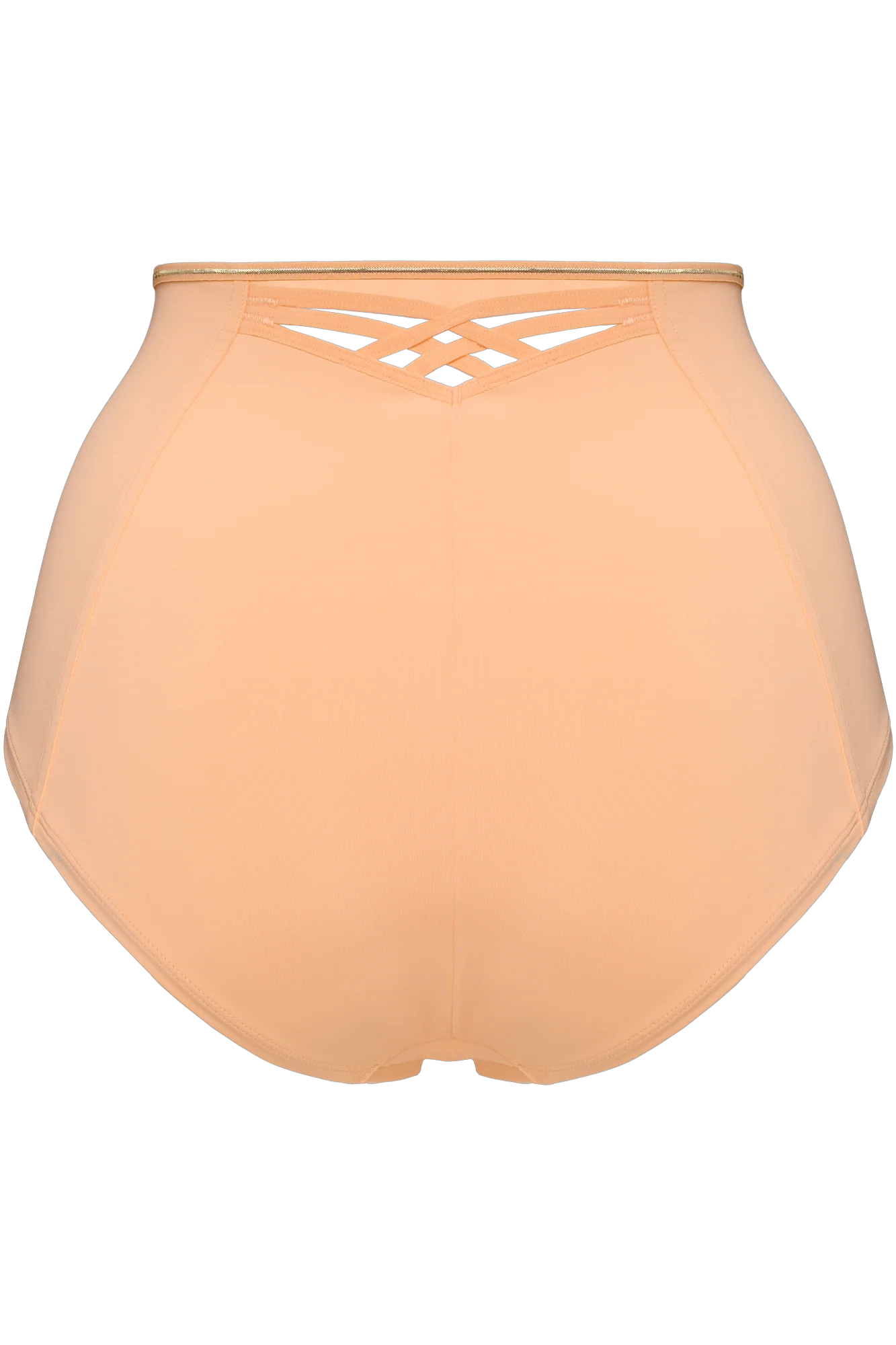 high waist briefs - Image 3