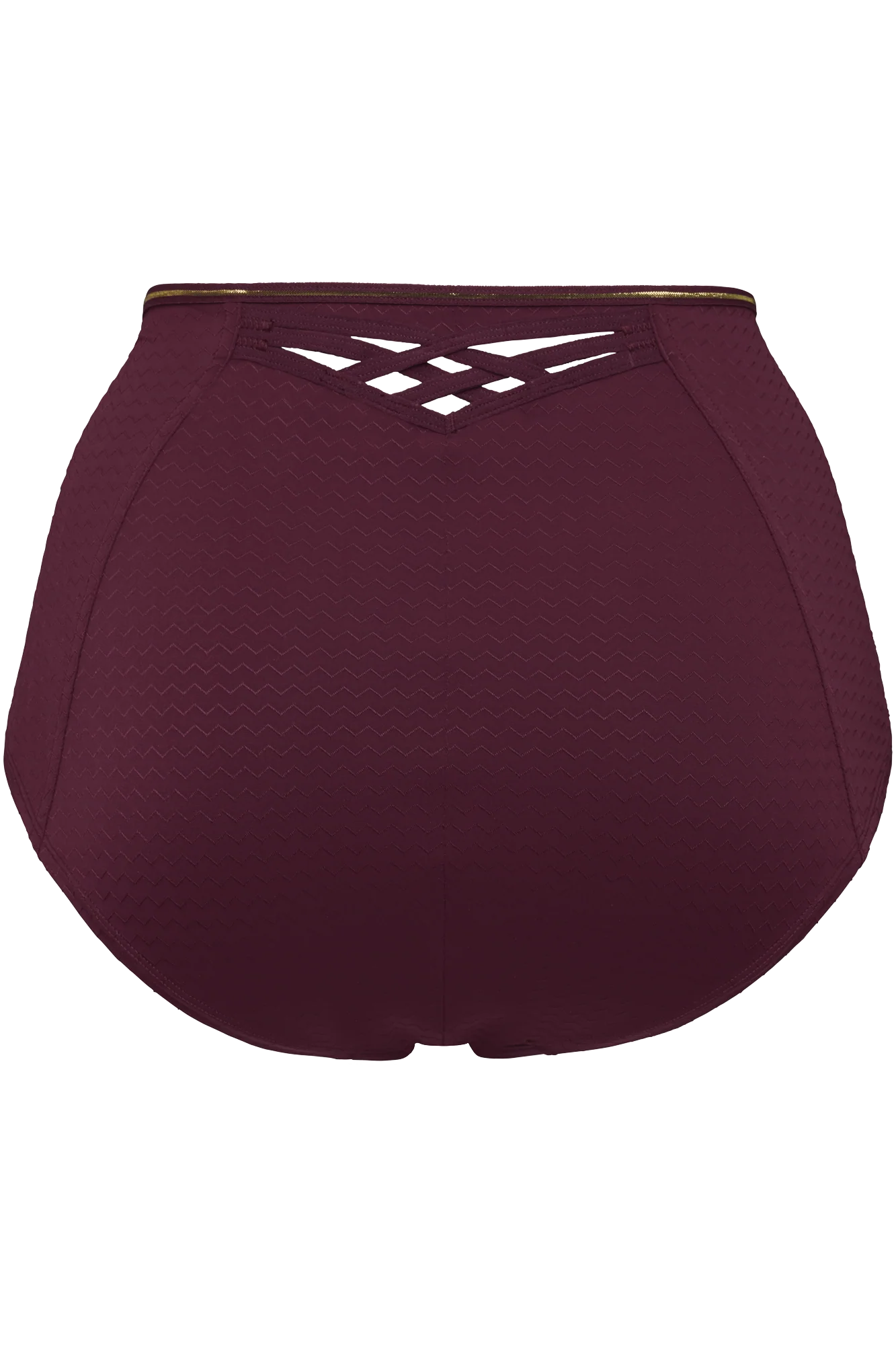 high waist briefs - Image 3