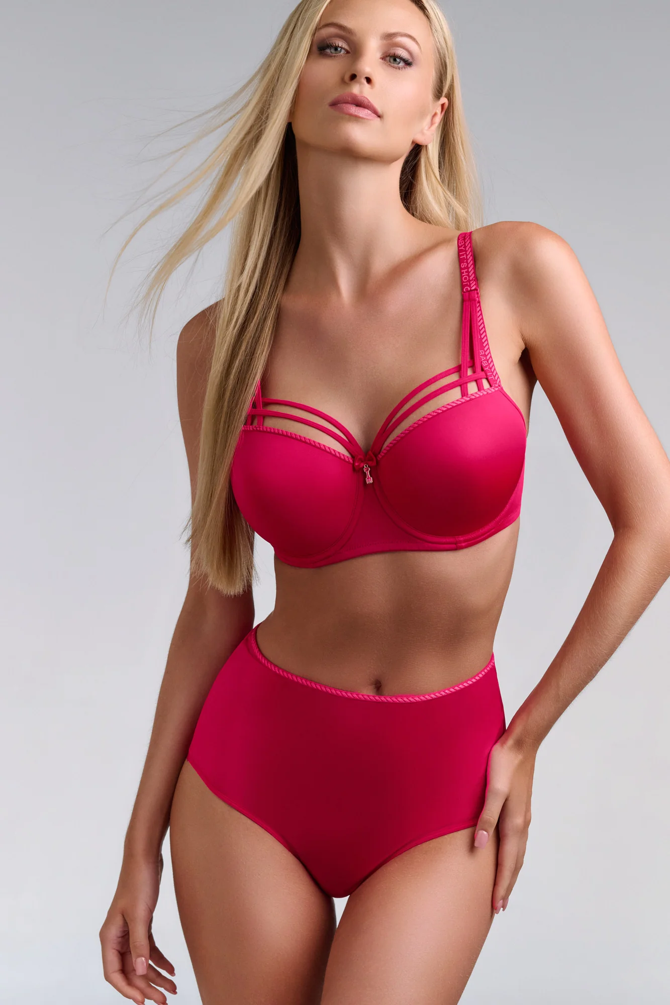 high waist briefs