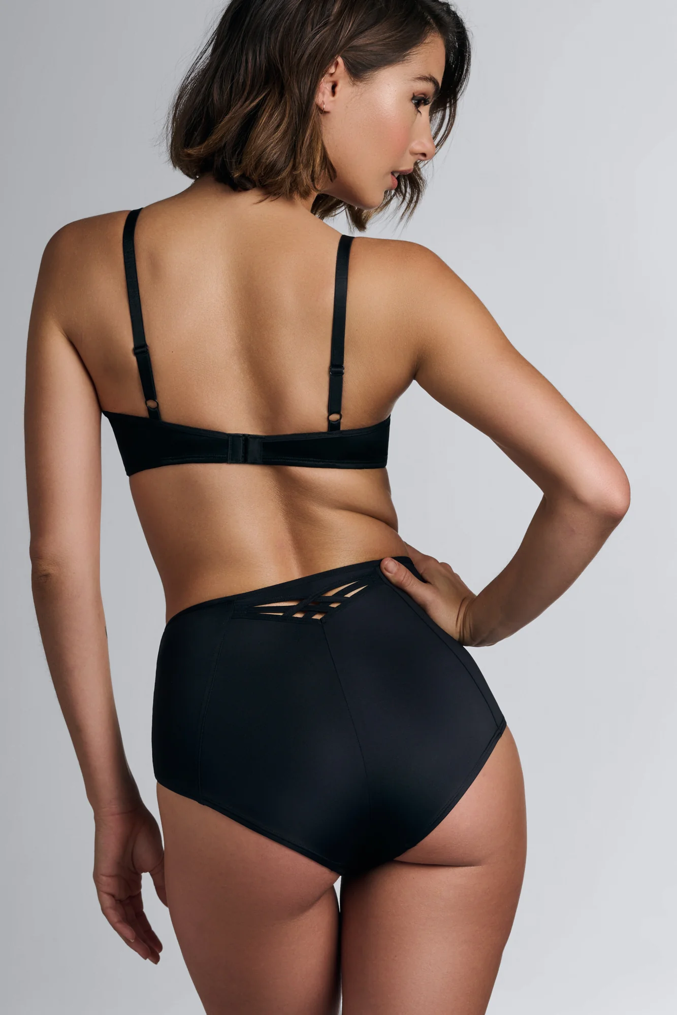 high waist briefs - Image 3