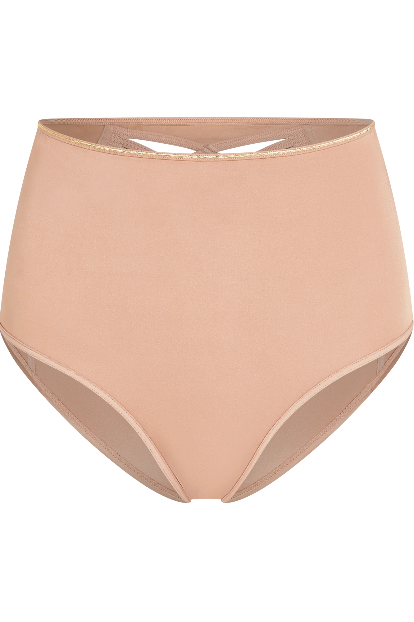 high waist briefs - Image 3