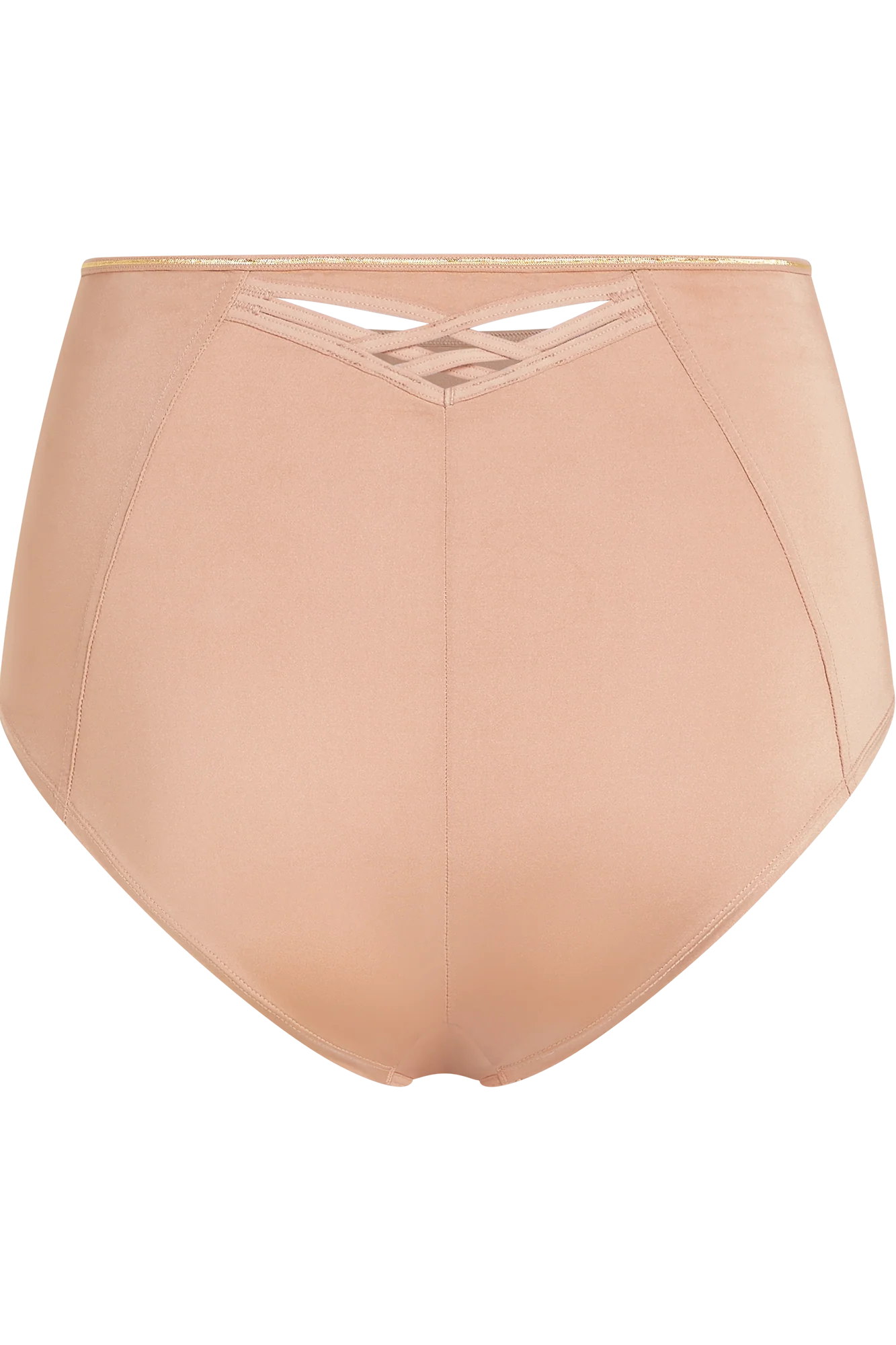 high waist briefs - Image 4