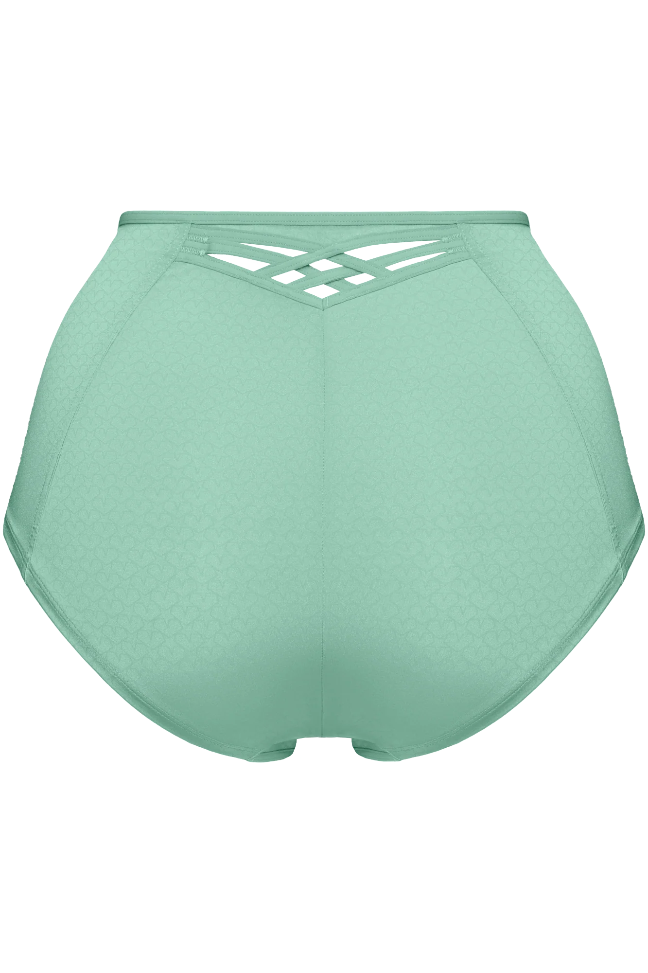 high waist briefs - Image 3
