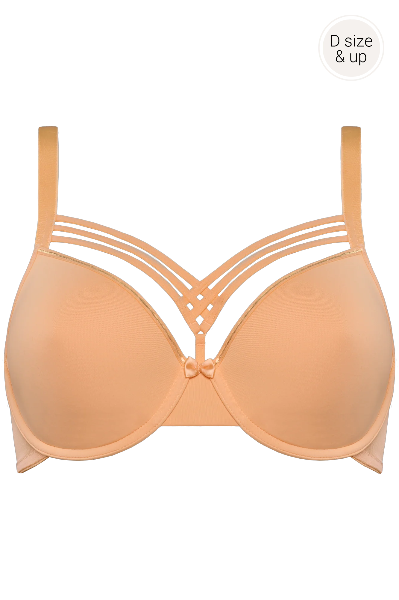 plunge bra - Image 3