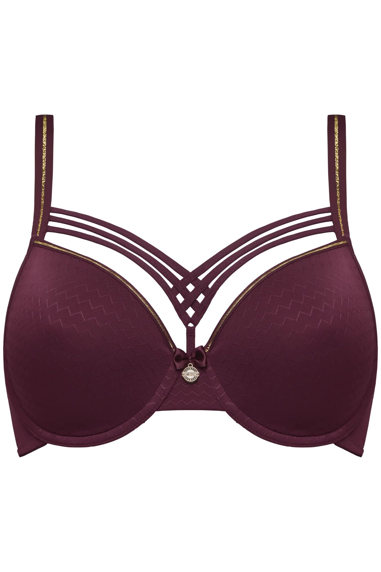 plunge bra - Image 4