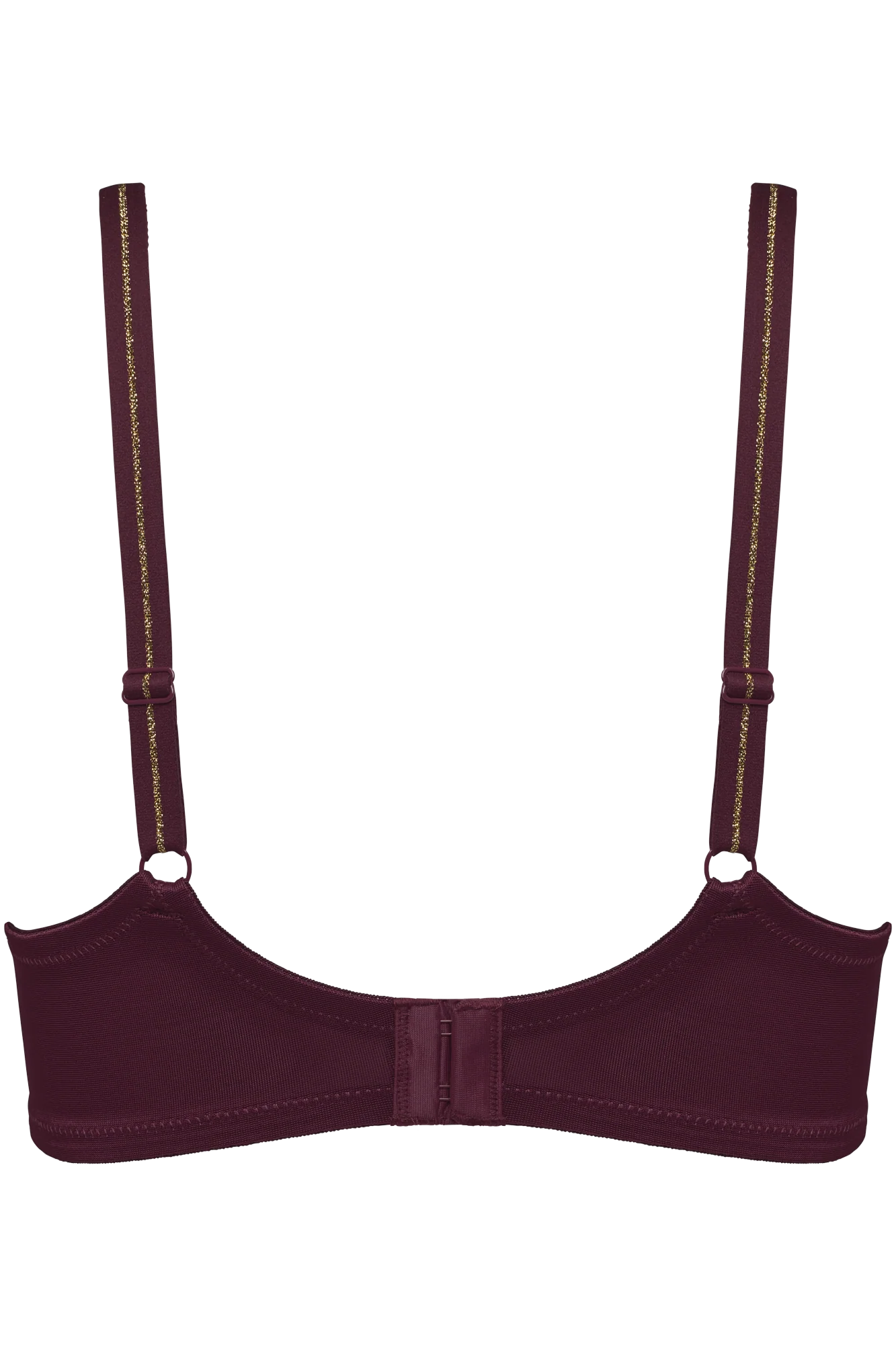 plunge bra - Image 5