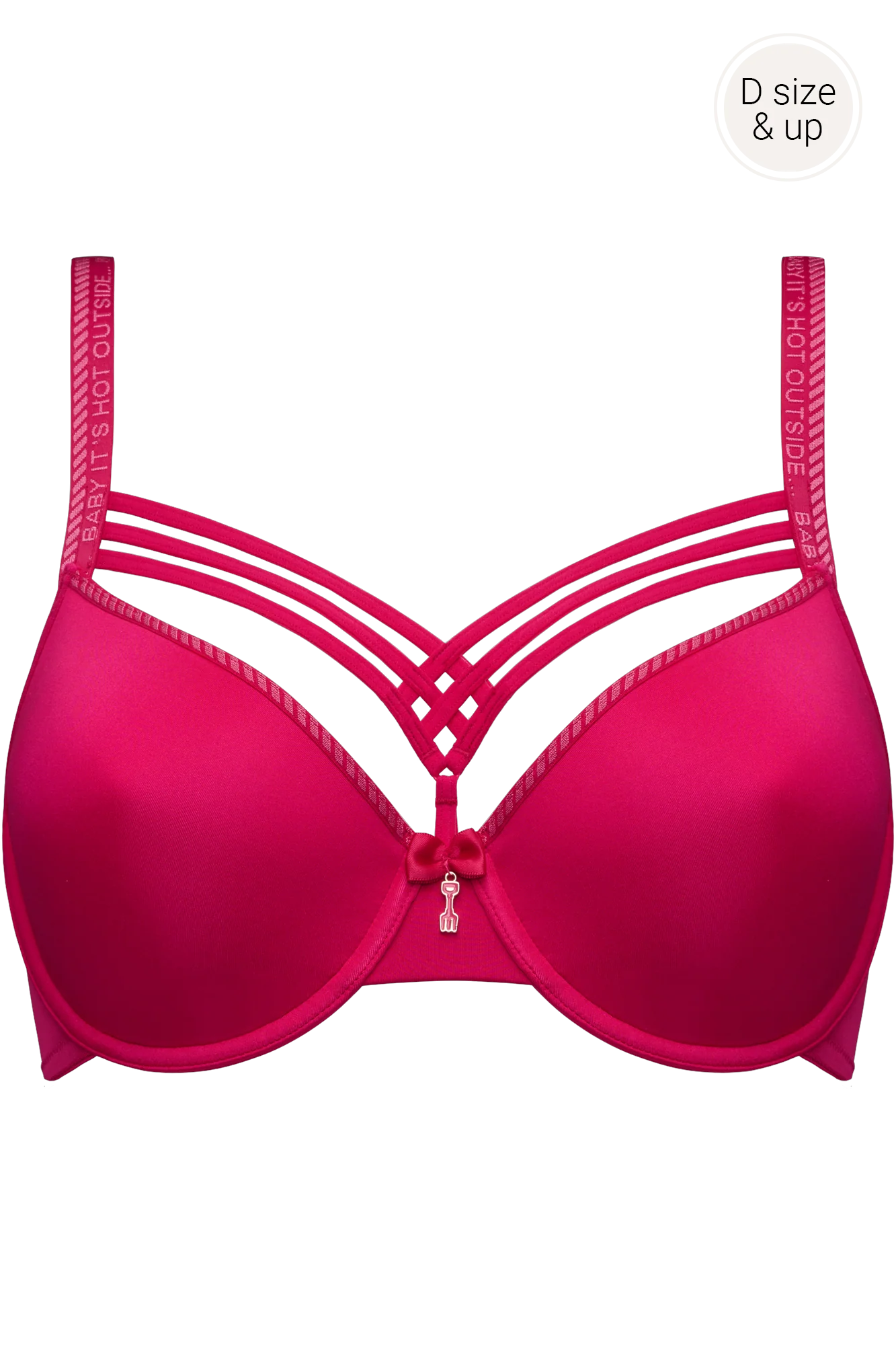 plunge bra - Image 4