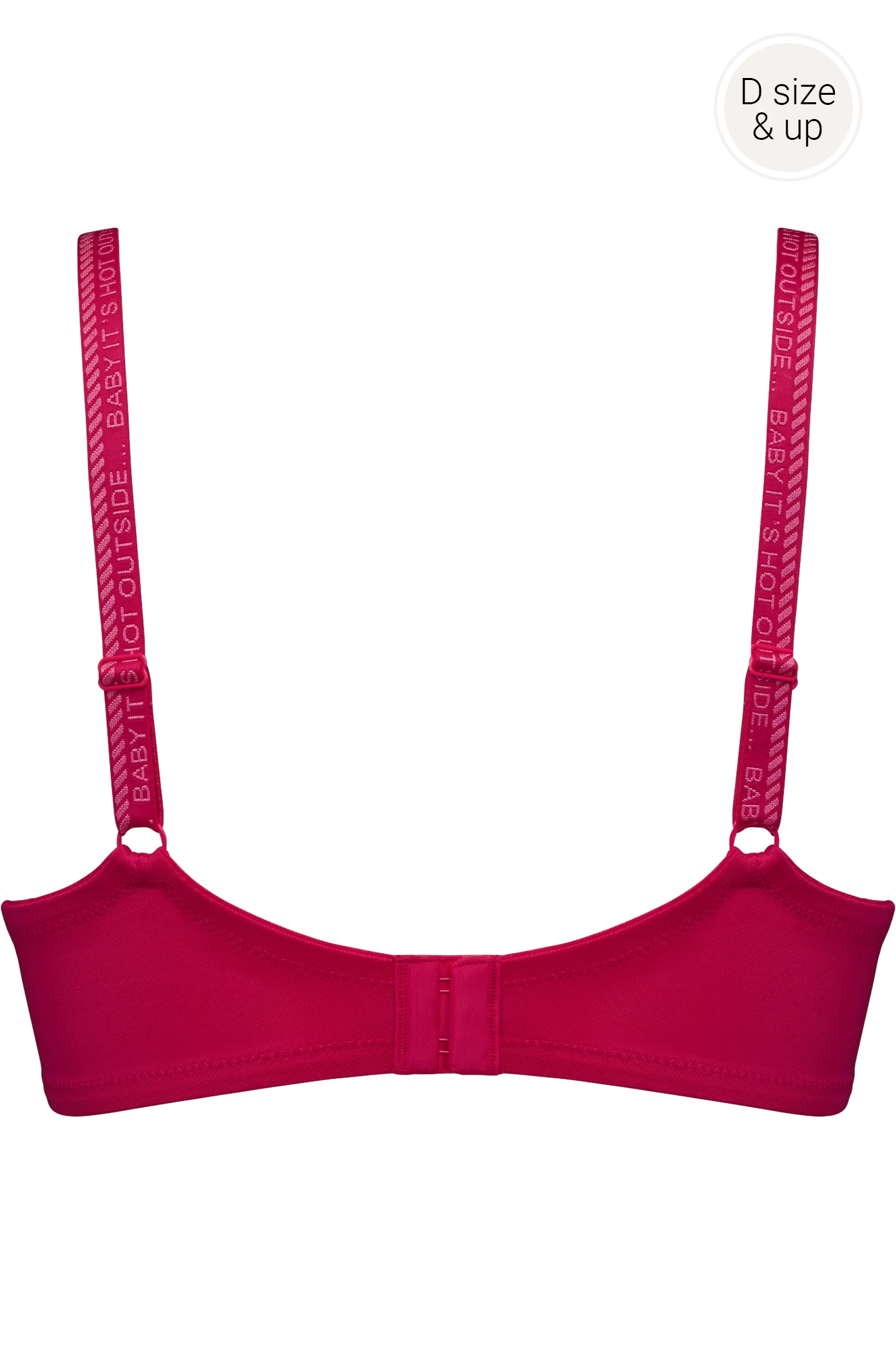 plunge bra - Image 5