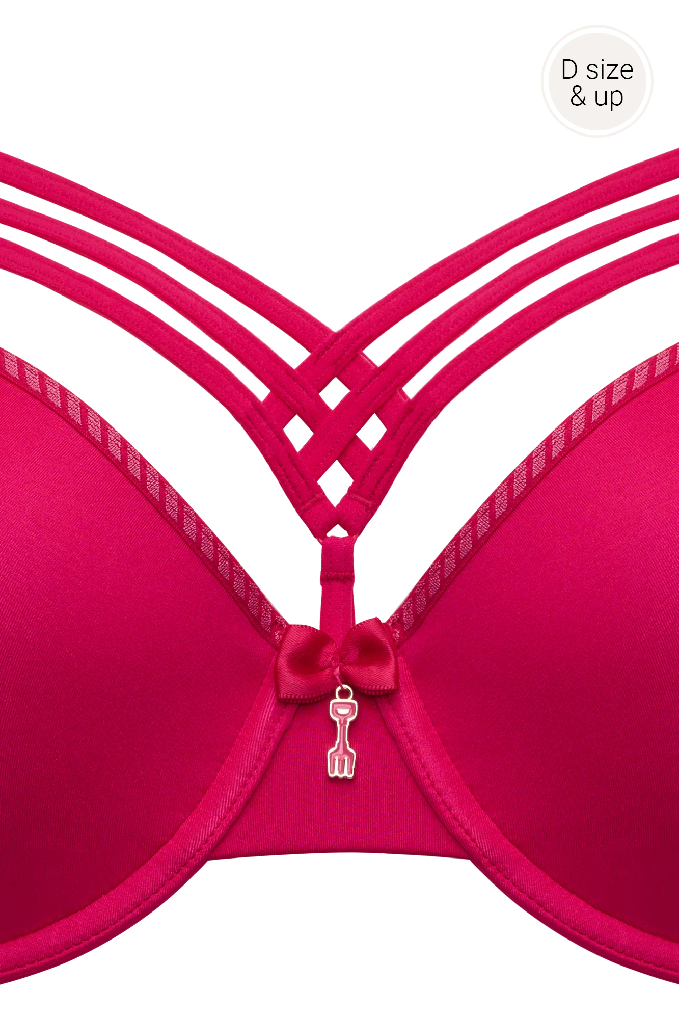 plunge bra - Image 6