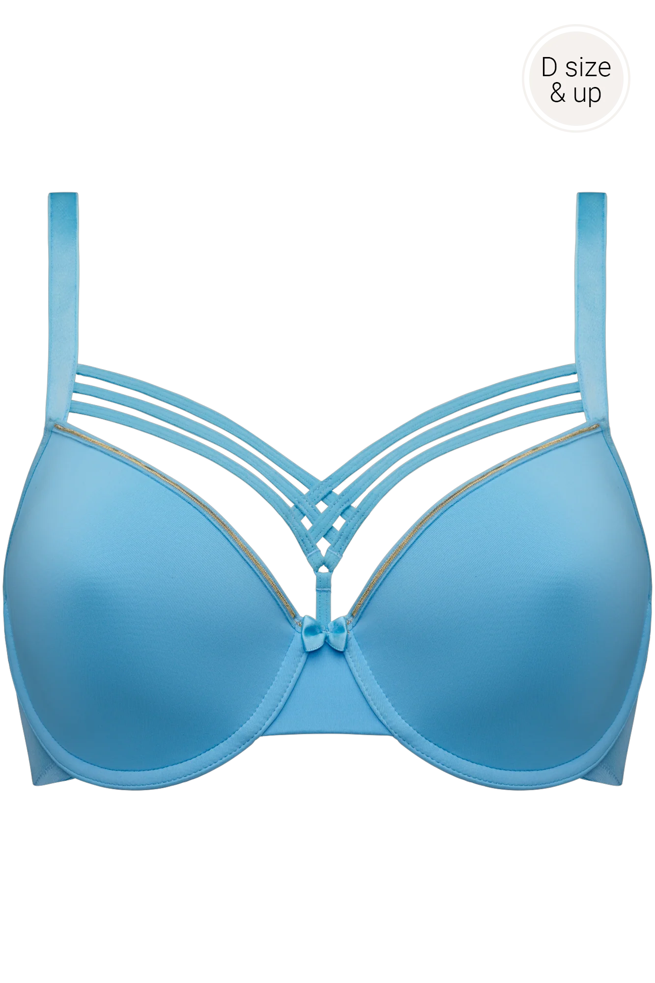 plunge bra - Image 4