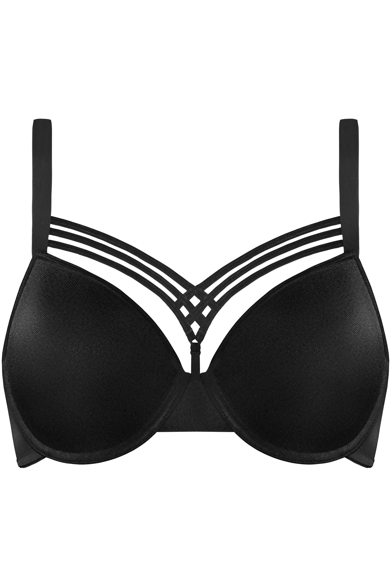 plunge bra - Image 4