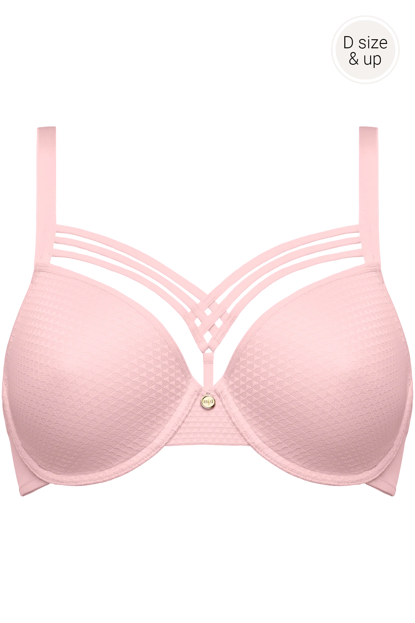 plunge bra - Image 3