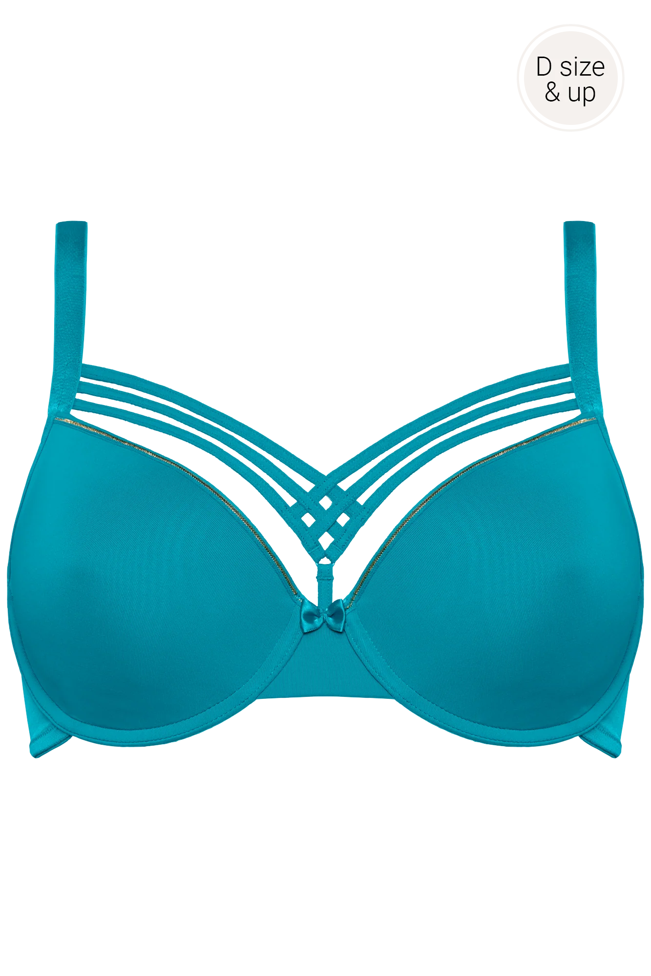 plunge bra - Image 3
