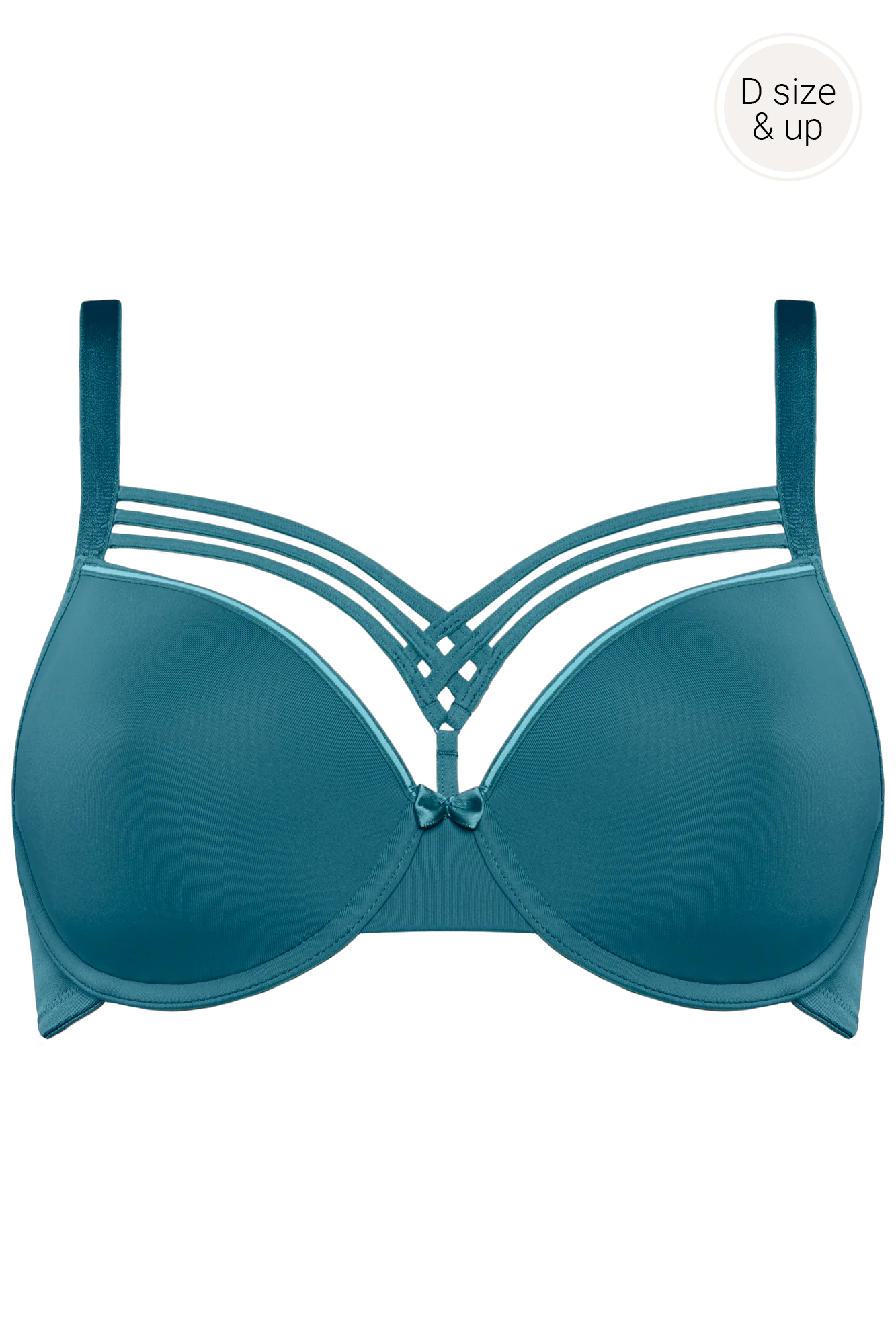 plunge bra - Image 3