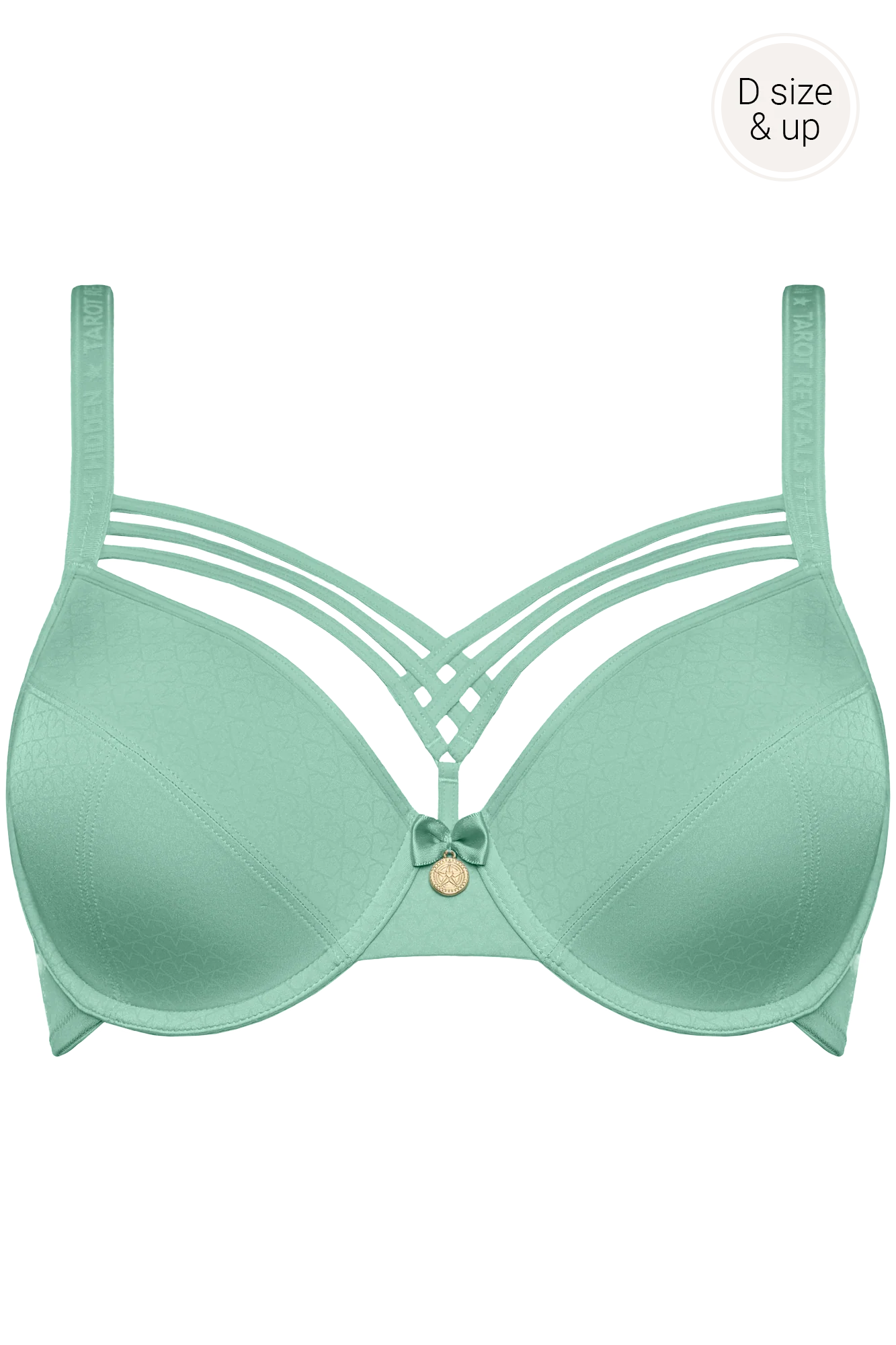 plunge bra - Image 4