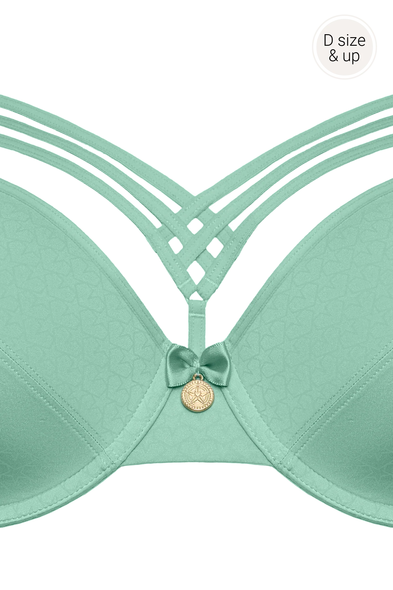 plunge bra - Image 6