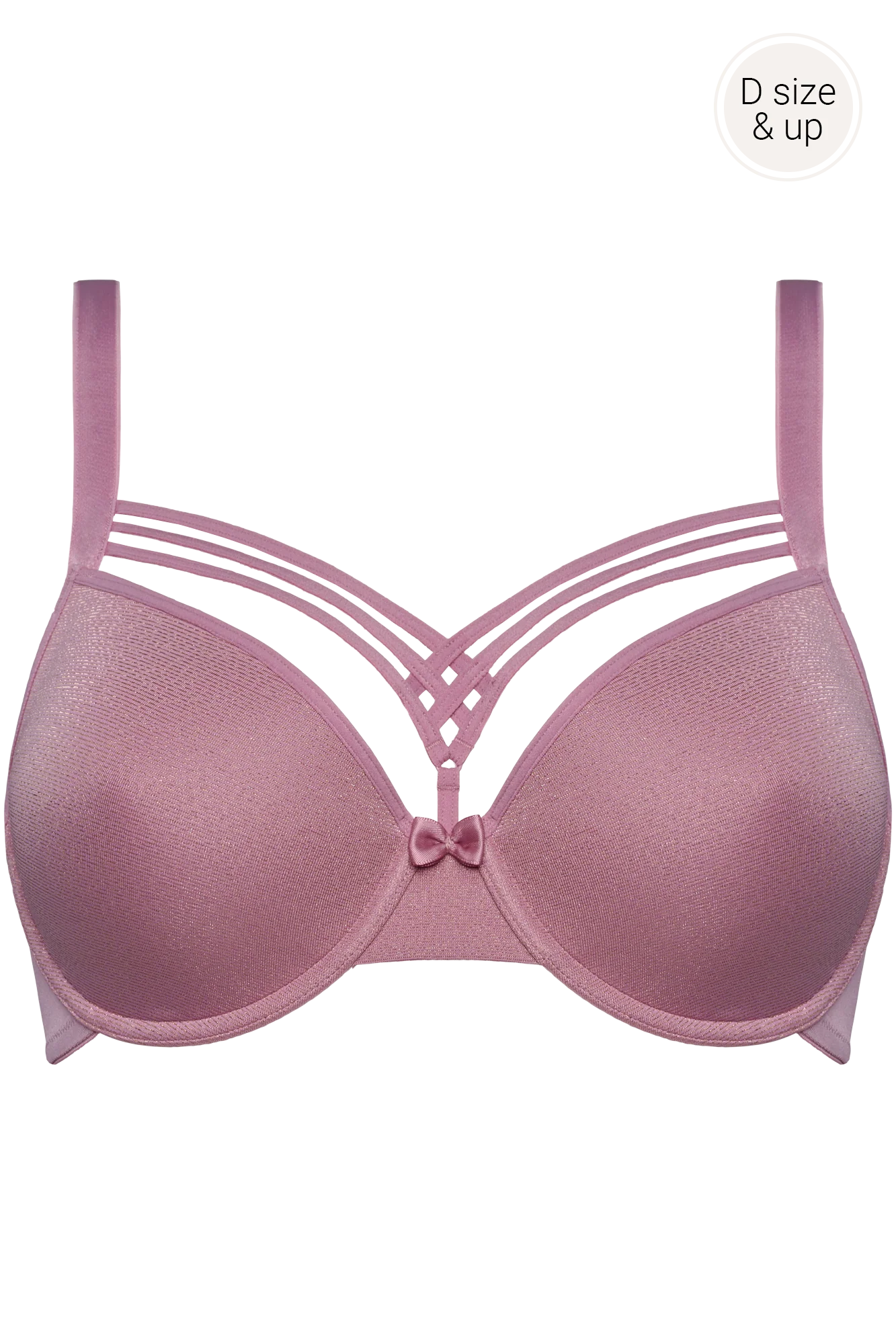 plunge bra - Image 3