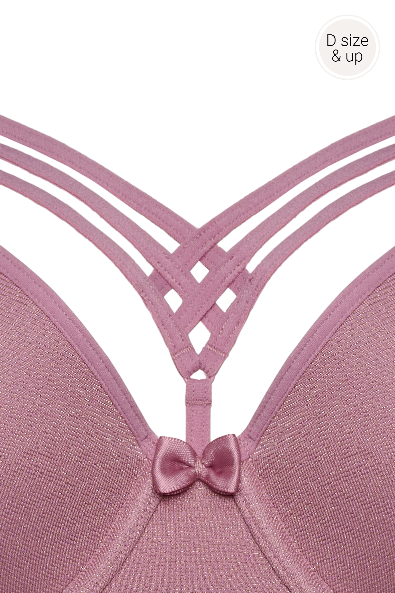 plunge bra - Image 5