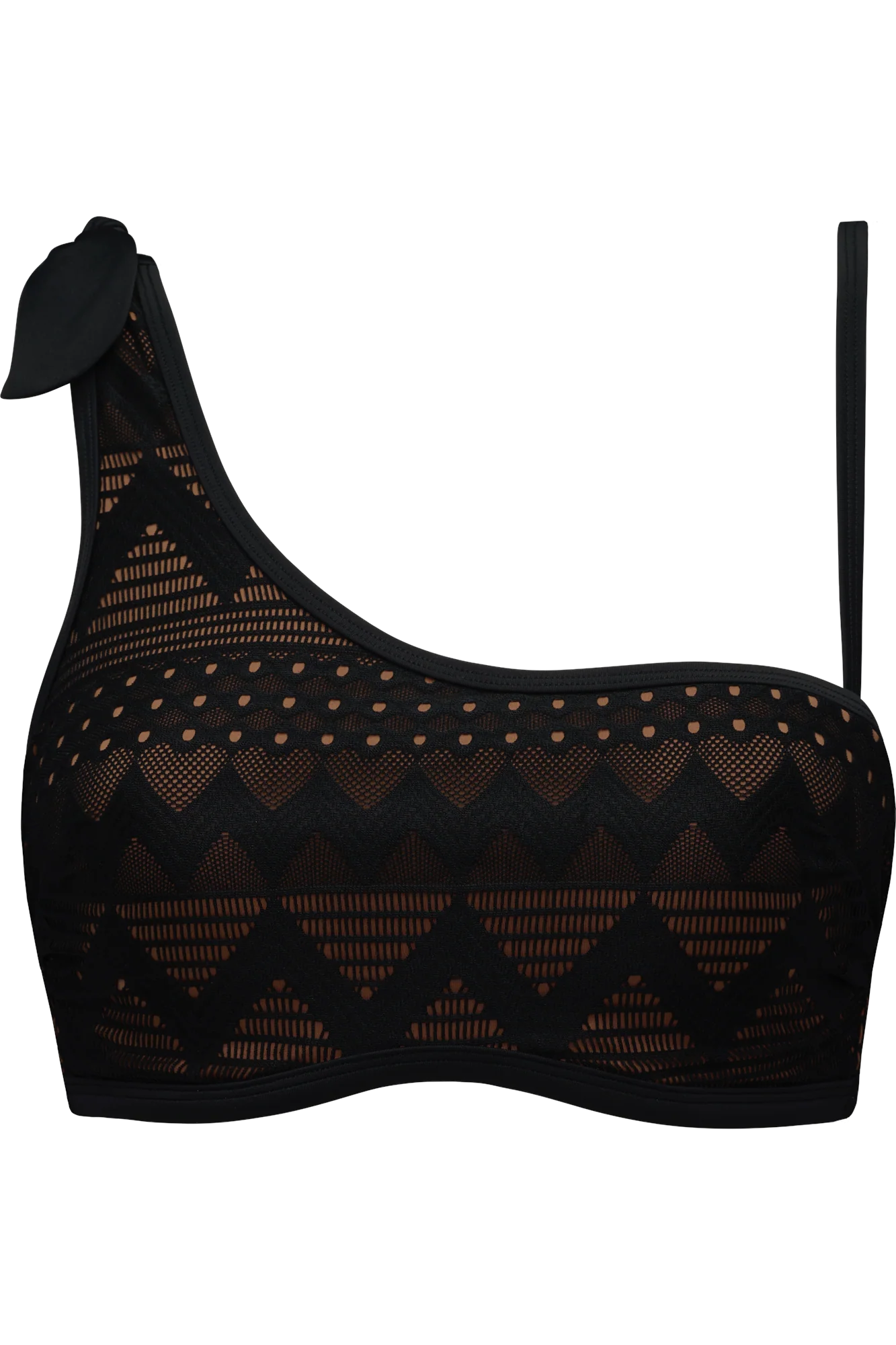 strapless bikini top - Image 16