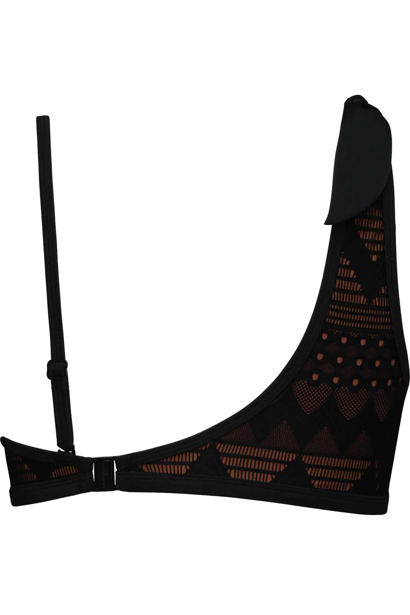 strapless bikini top - Image 17
