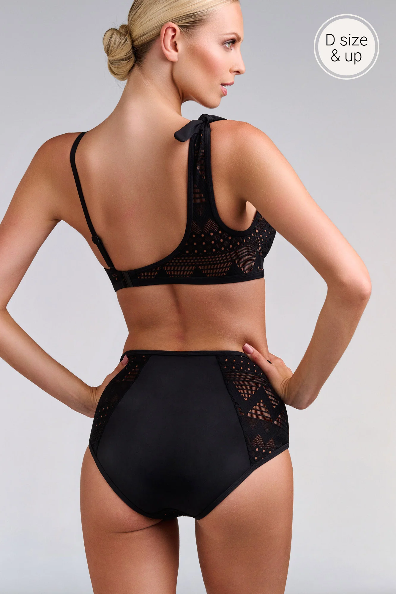 strapless bikini top - Image 6