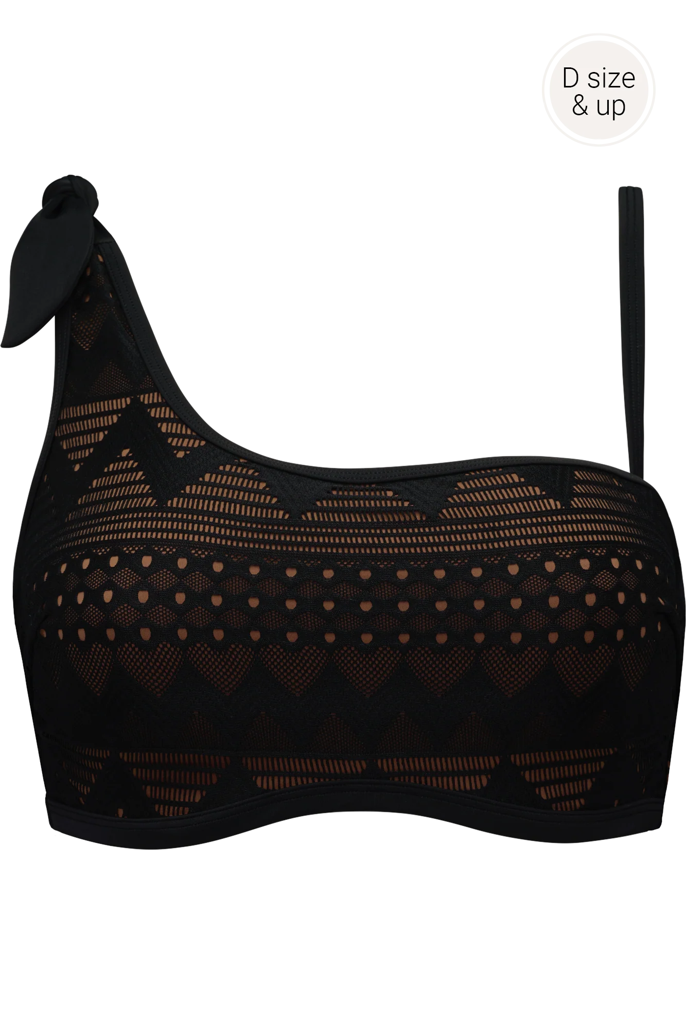 strapless bikini top - Image 7