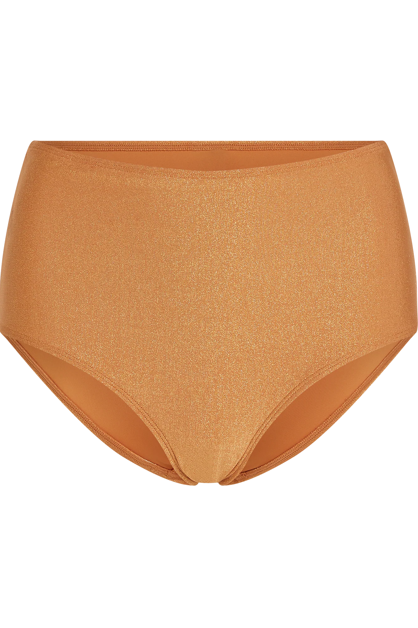 high waist bikini bottom - Image 4
