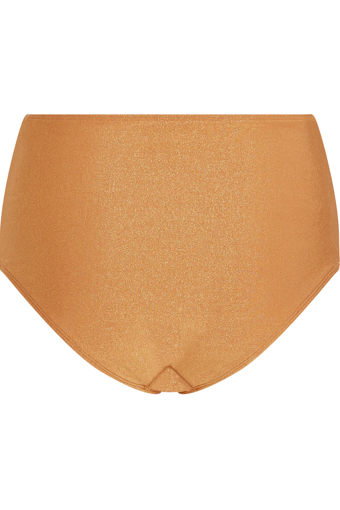 high waist bikini bottom - Image 5