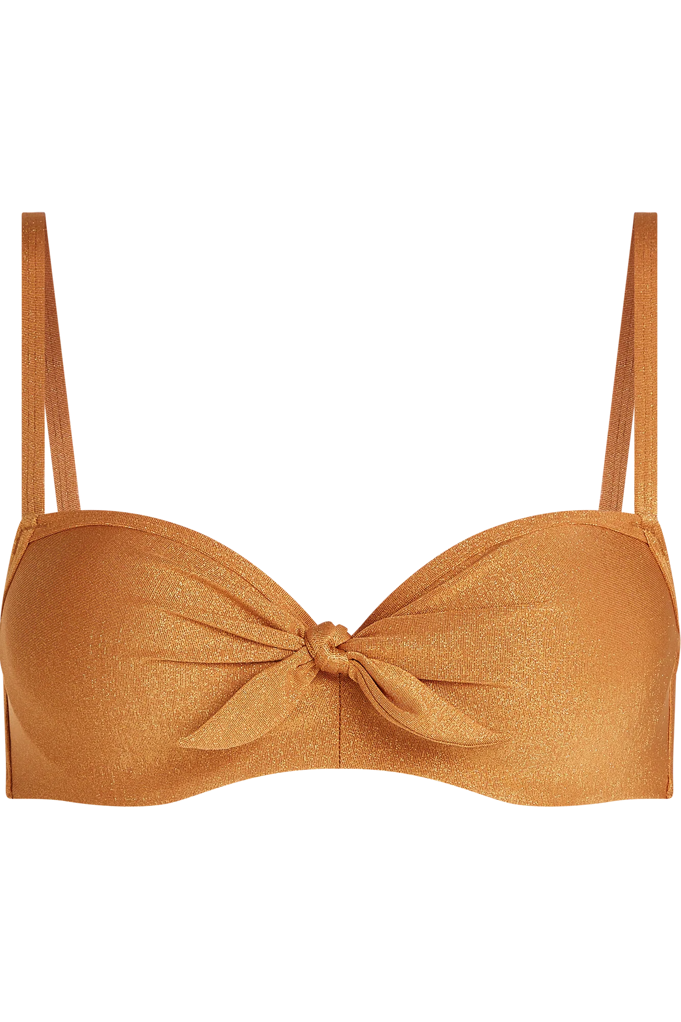 plunge balcony bikini top - Image 7