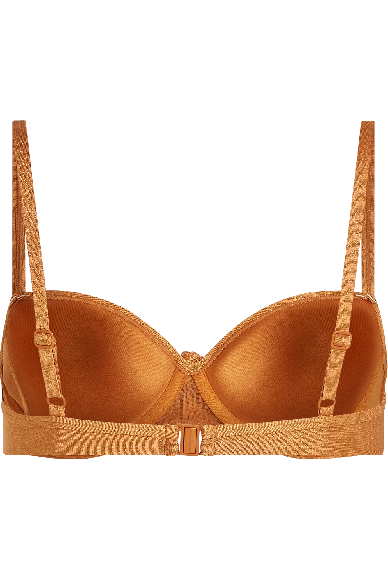 plunge balcony bikini top - Image 9