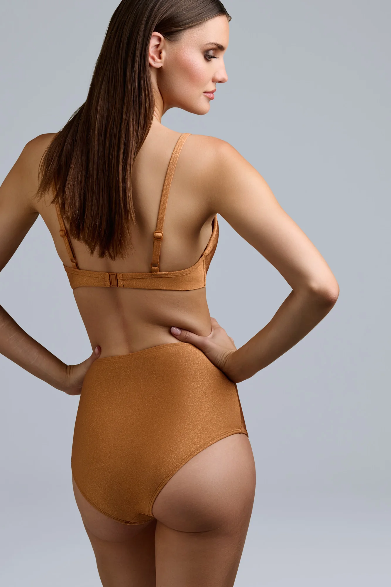 push up bikini top - Image 3