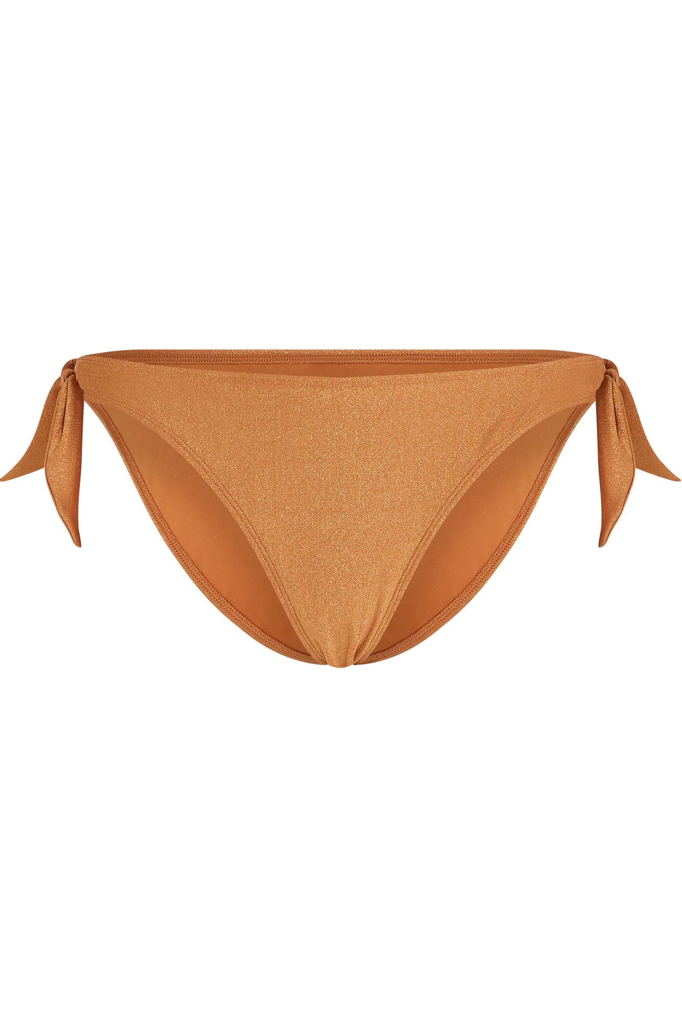 tie and bow bikini bottom - Image 3