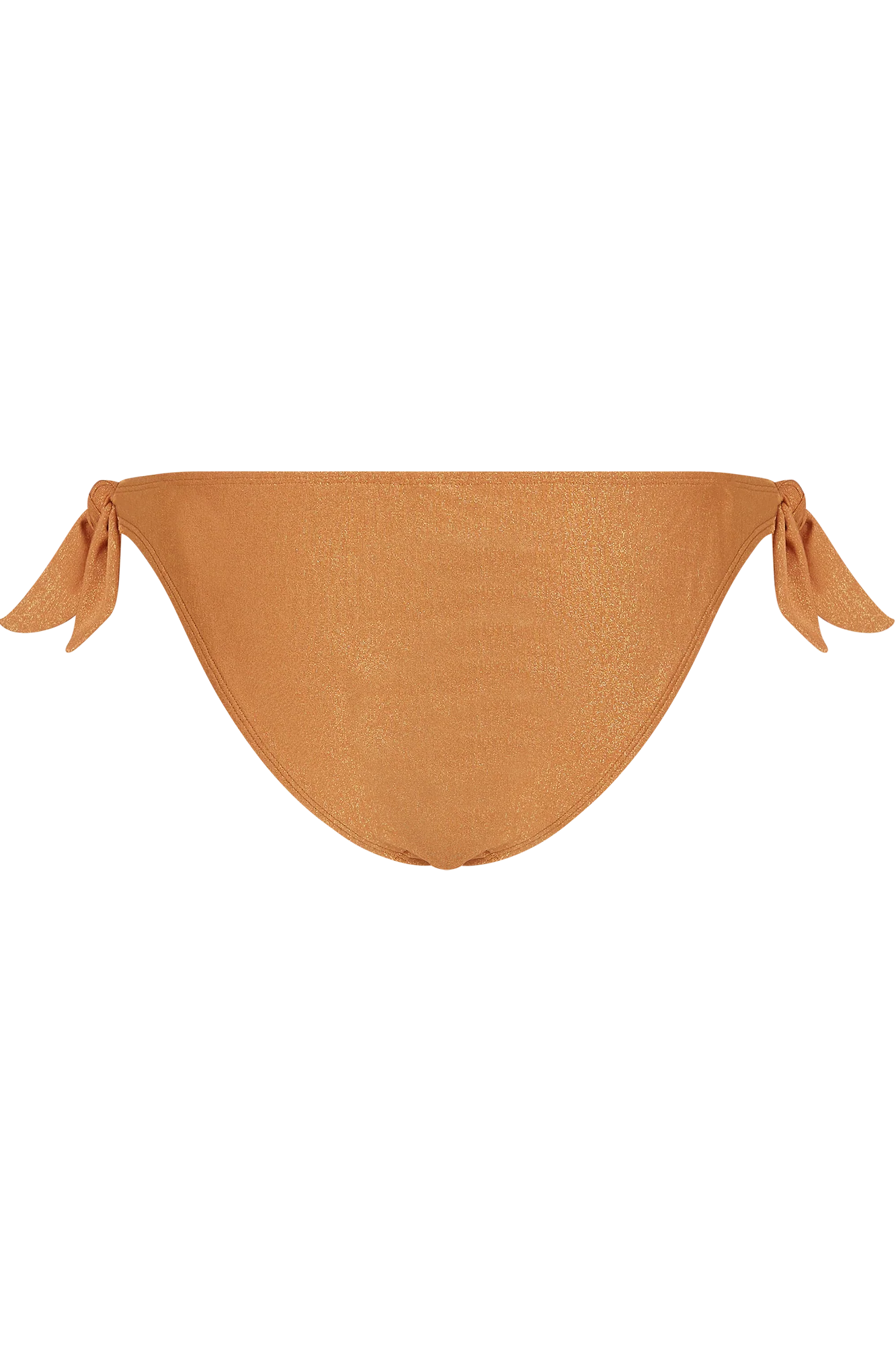 tie and bow bikini bottom - Image 4