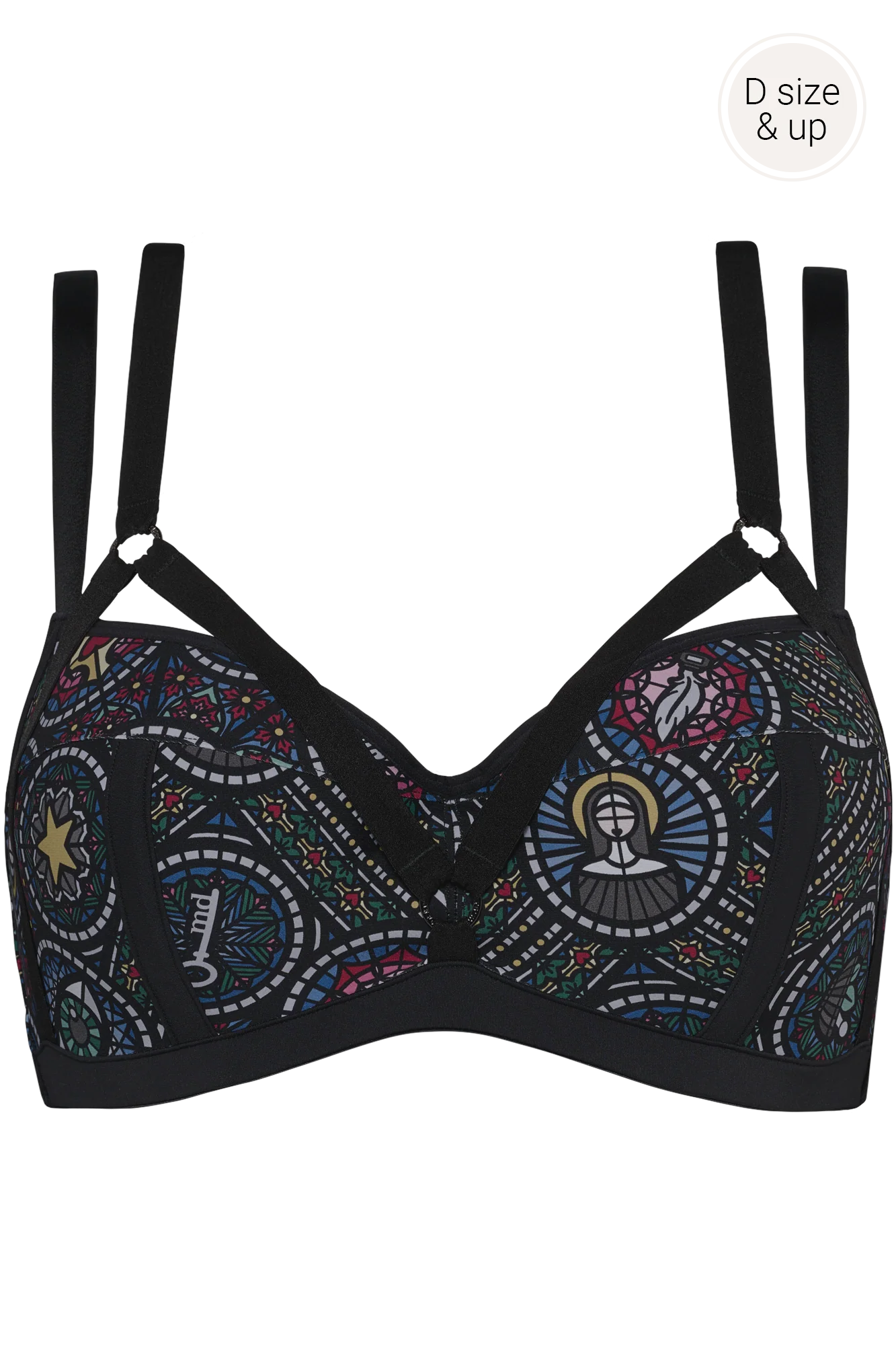 balcony bra - Image 3