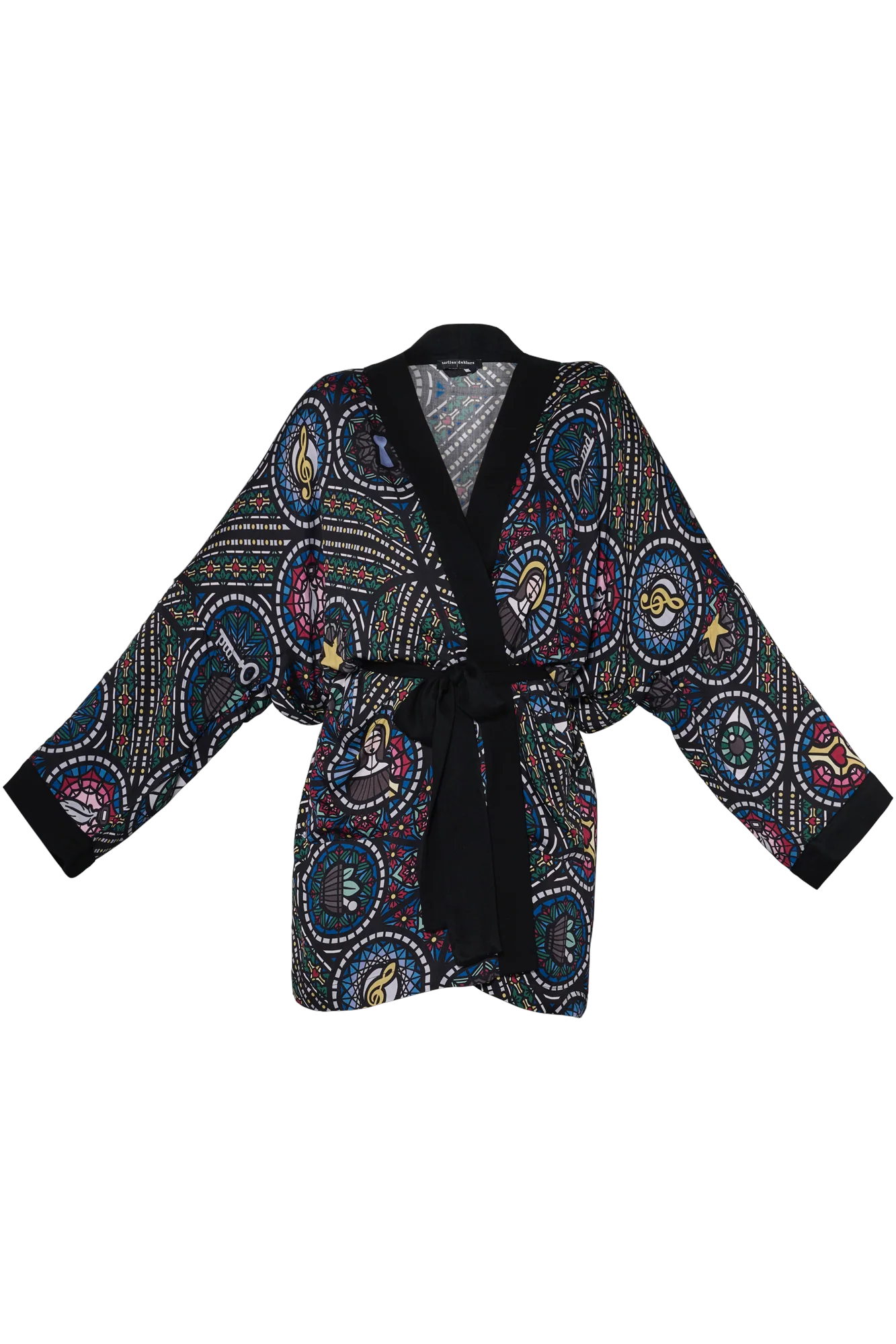 kimono - Image 3