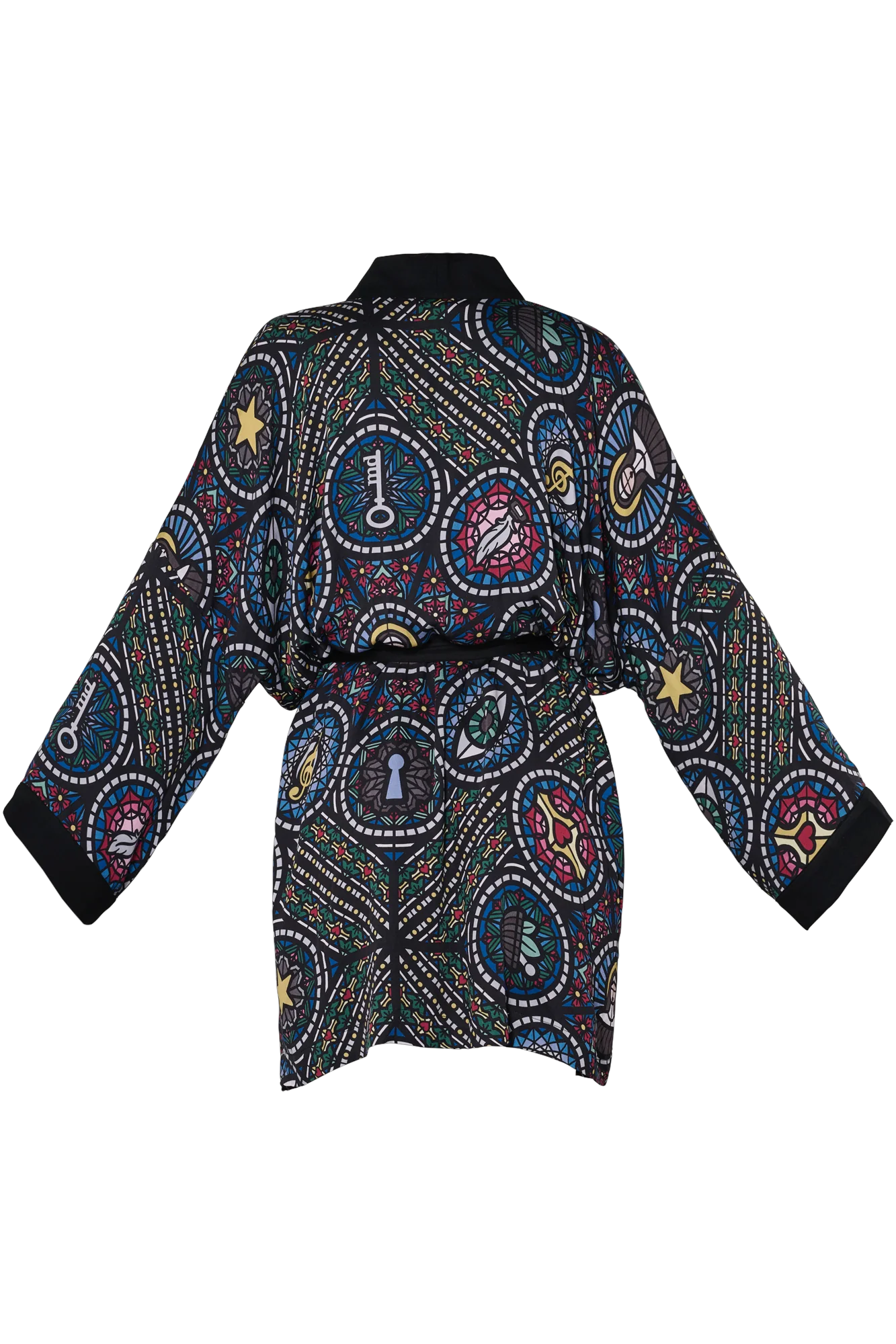kimono - Image 4