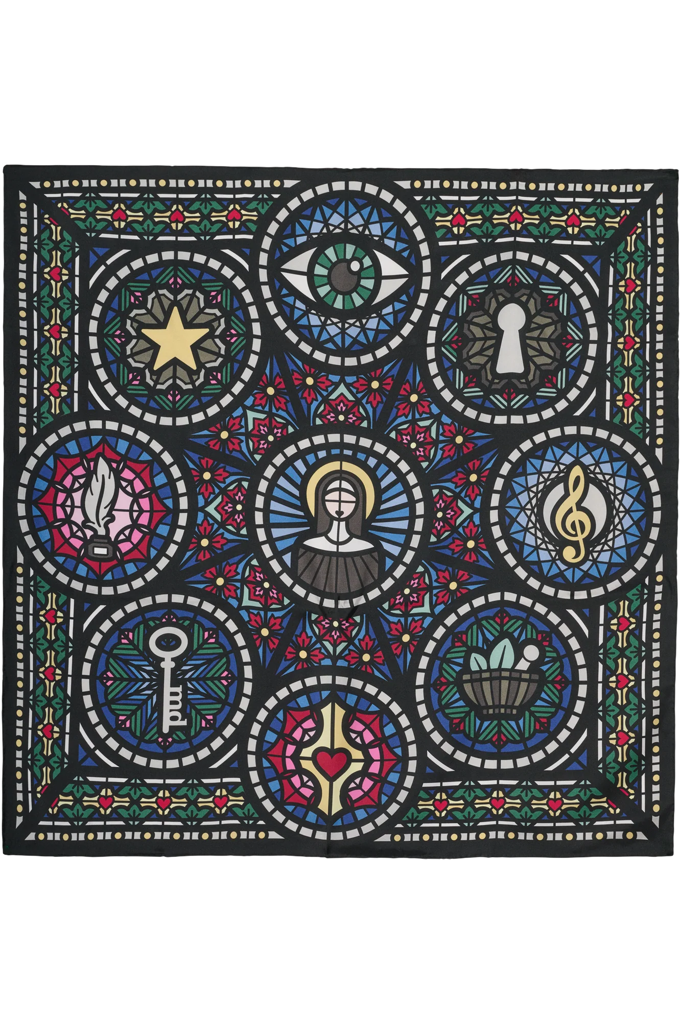 scarf - Image 5