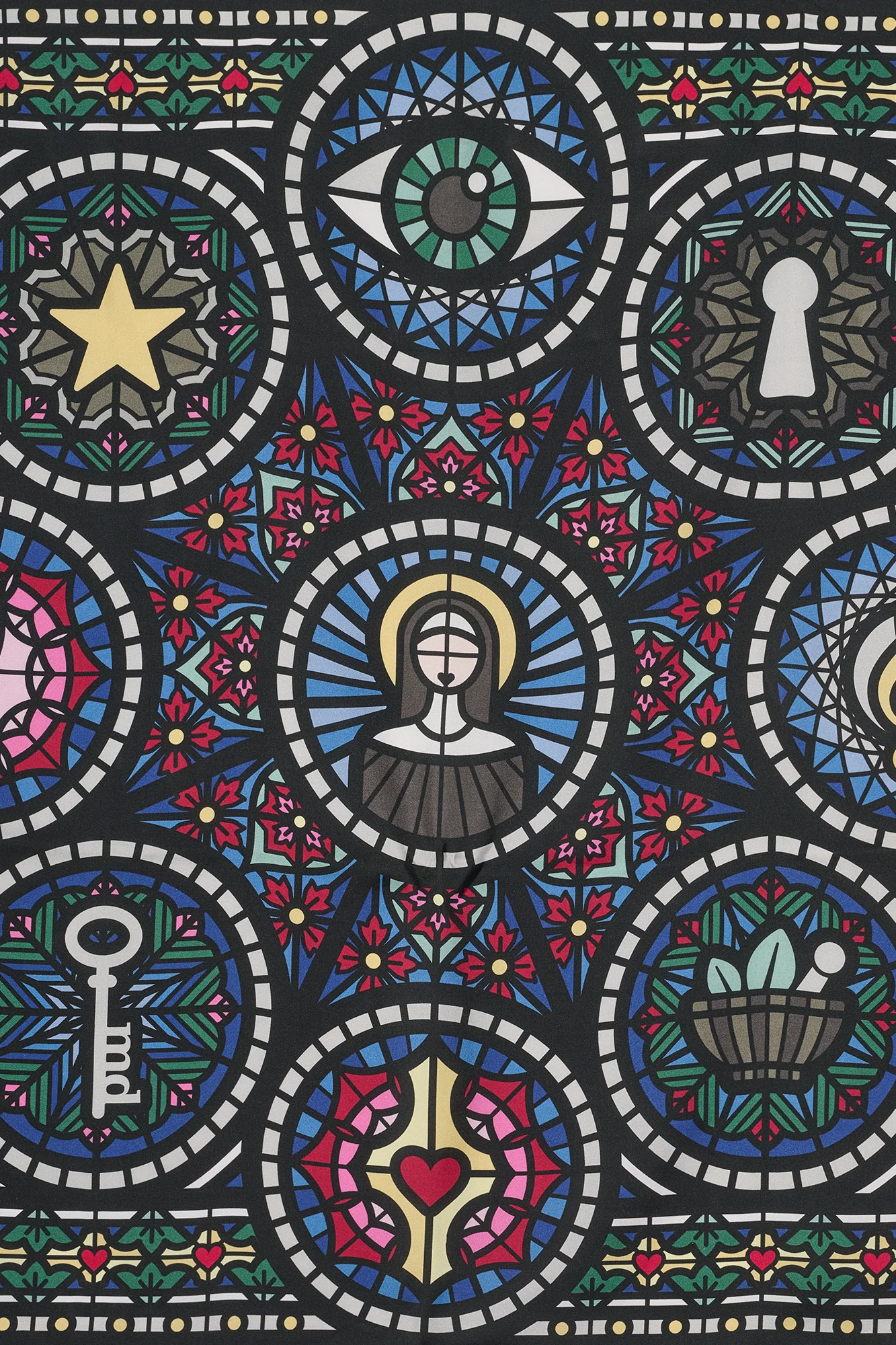scarf - Image 6