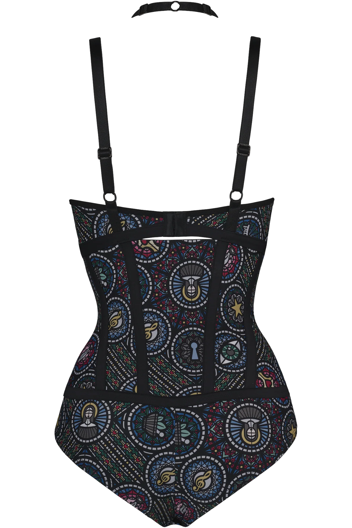 wired padded body - Image 5