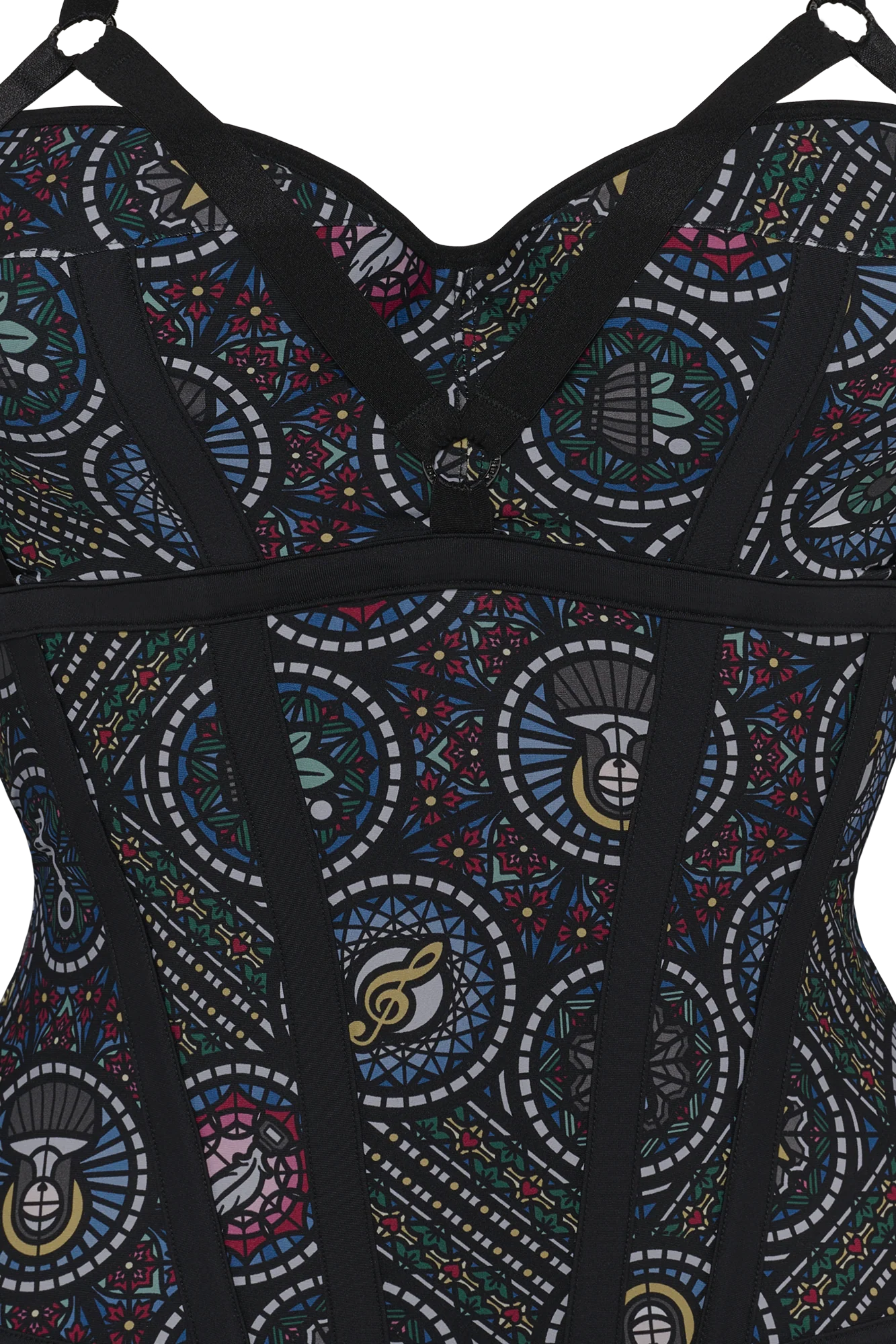 wired padded body - Image 6