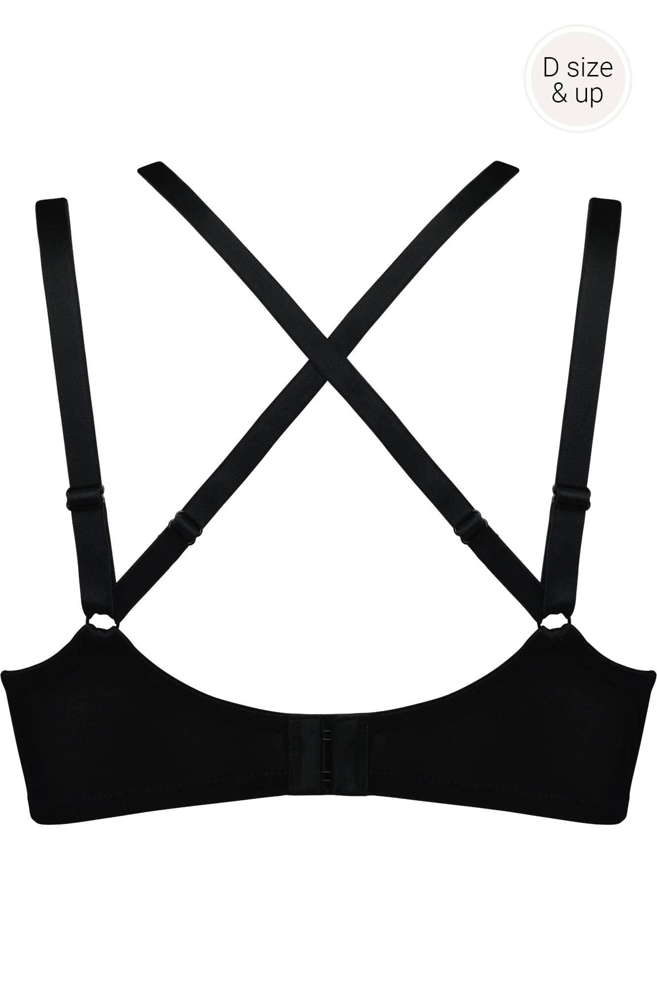 plunge balcony bra - Image 12