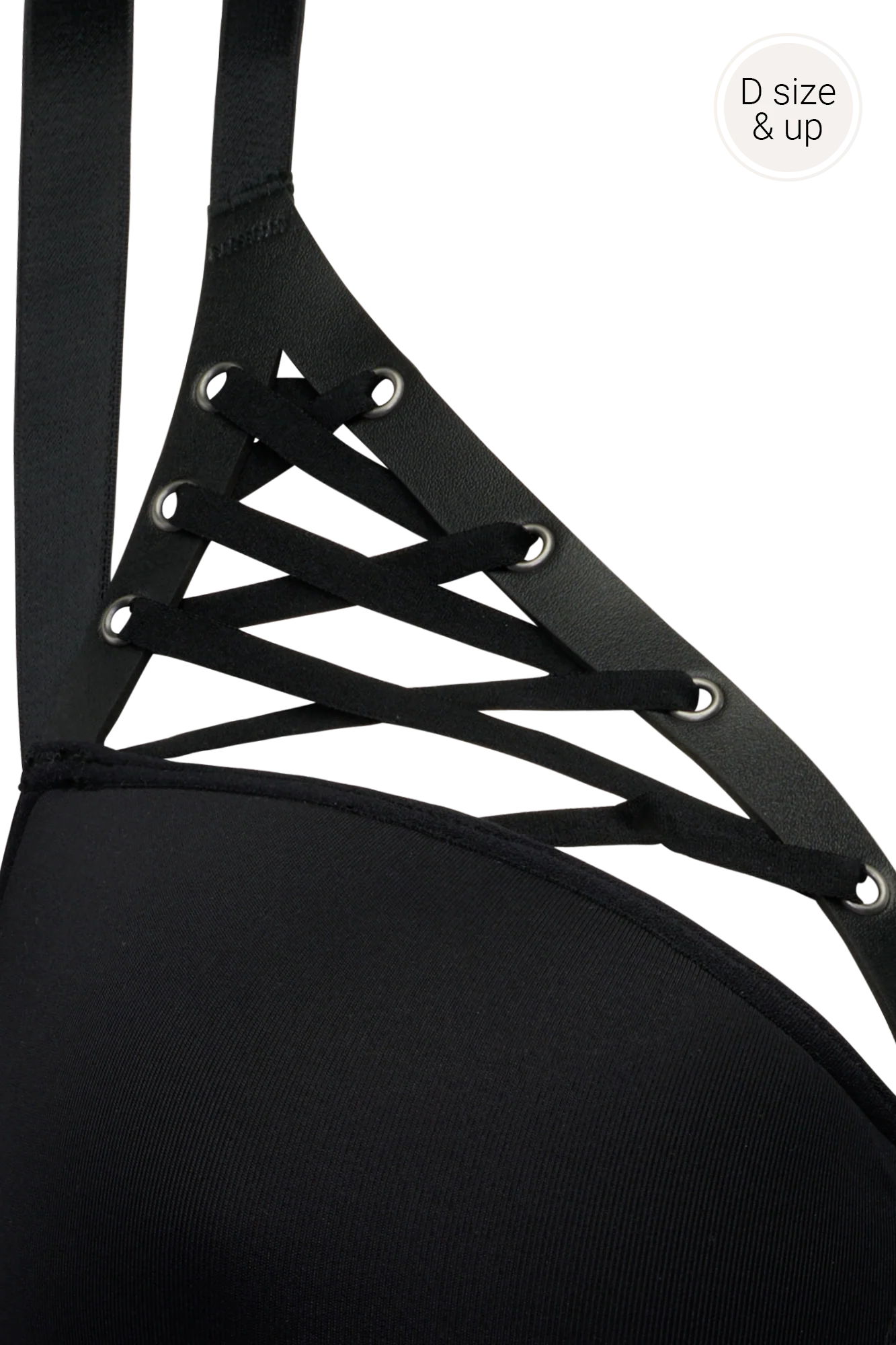 plunge balcony bra - Image 13