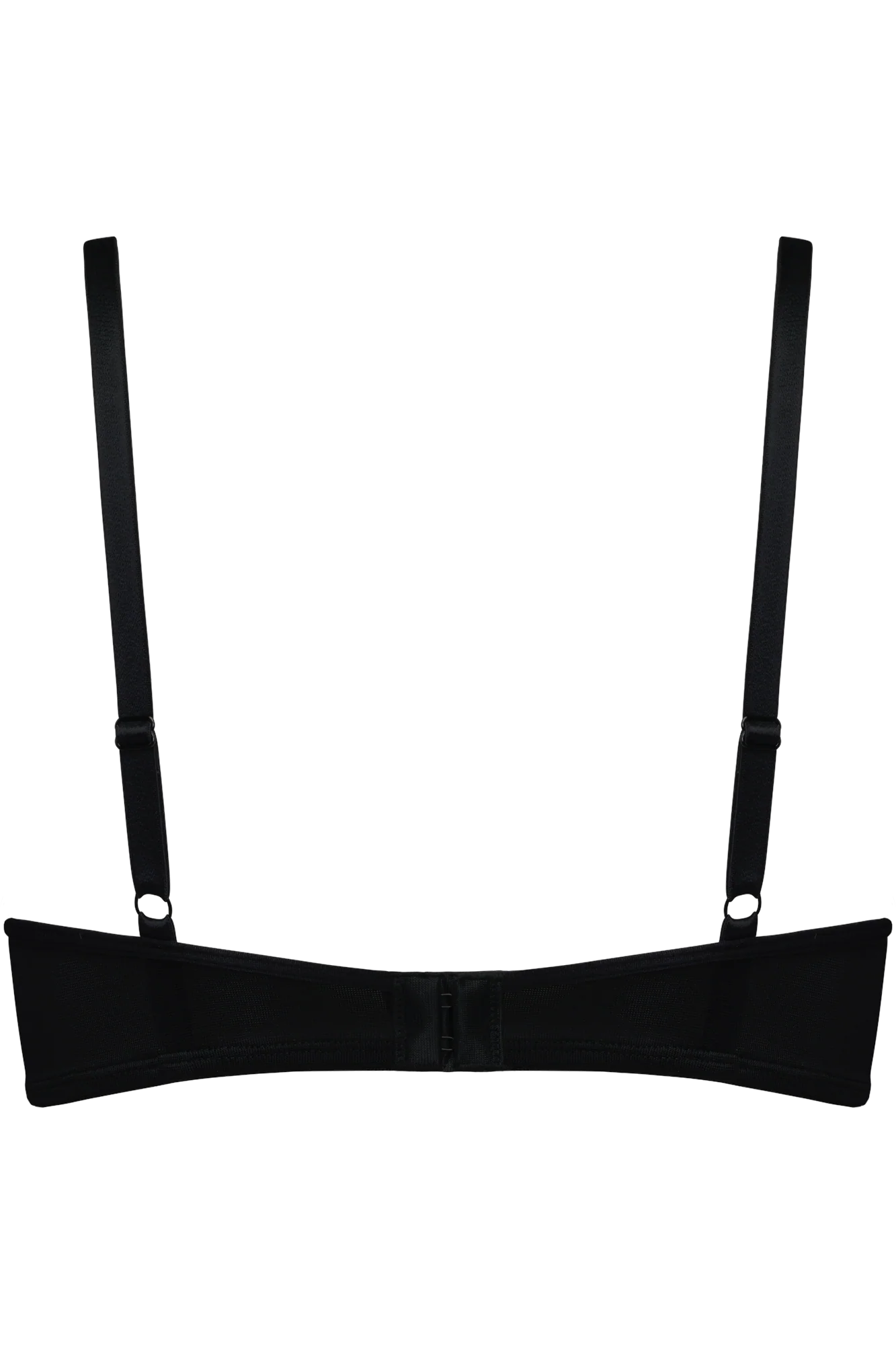 plunge balcony bra - Image 5