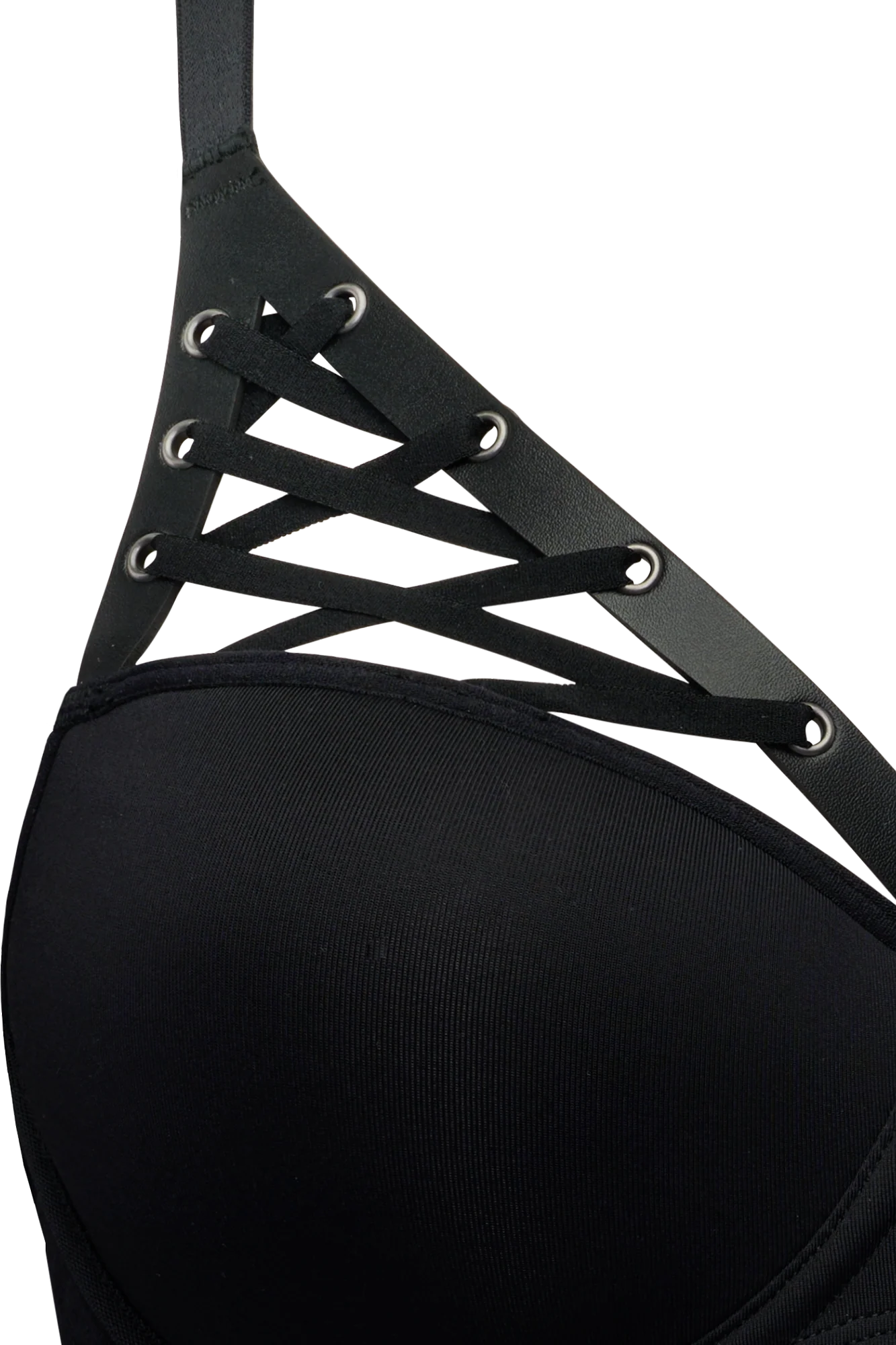 plunge balcony bra - Image 6