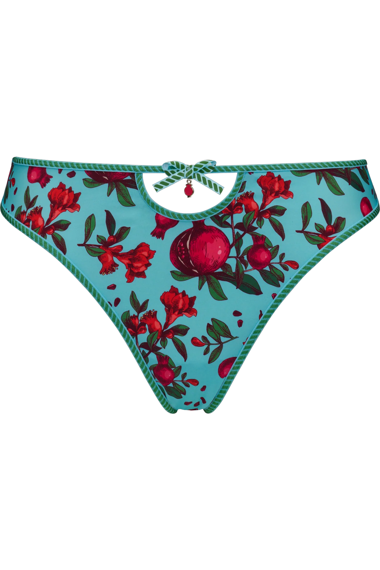 4 cm thong - Image 4