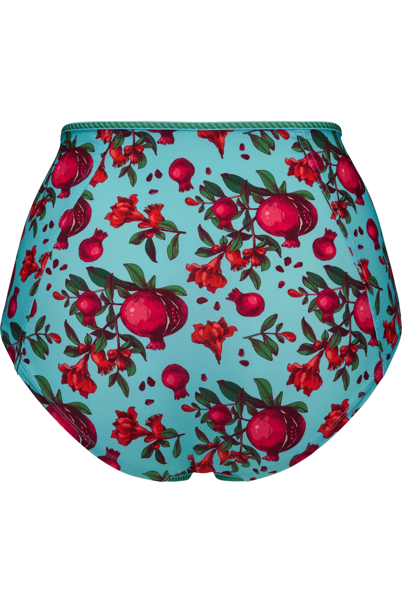 high waist briefs - Image 4