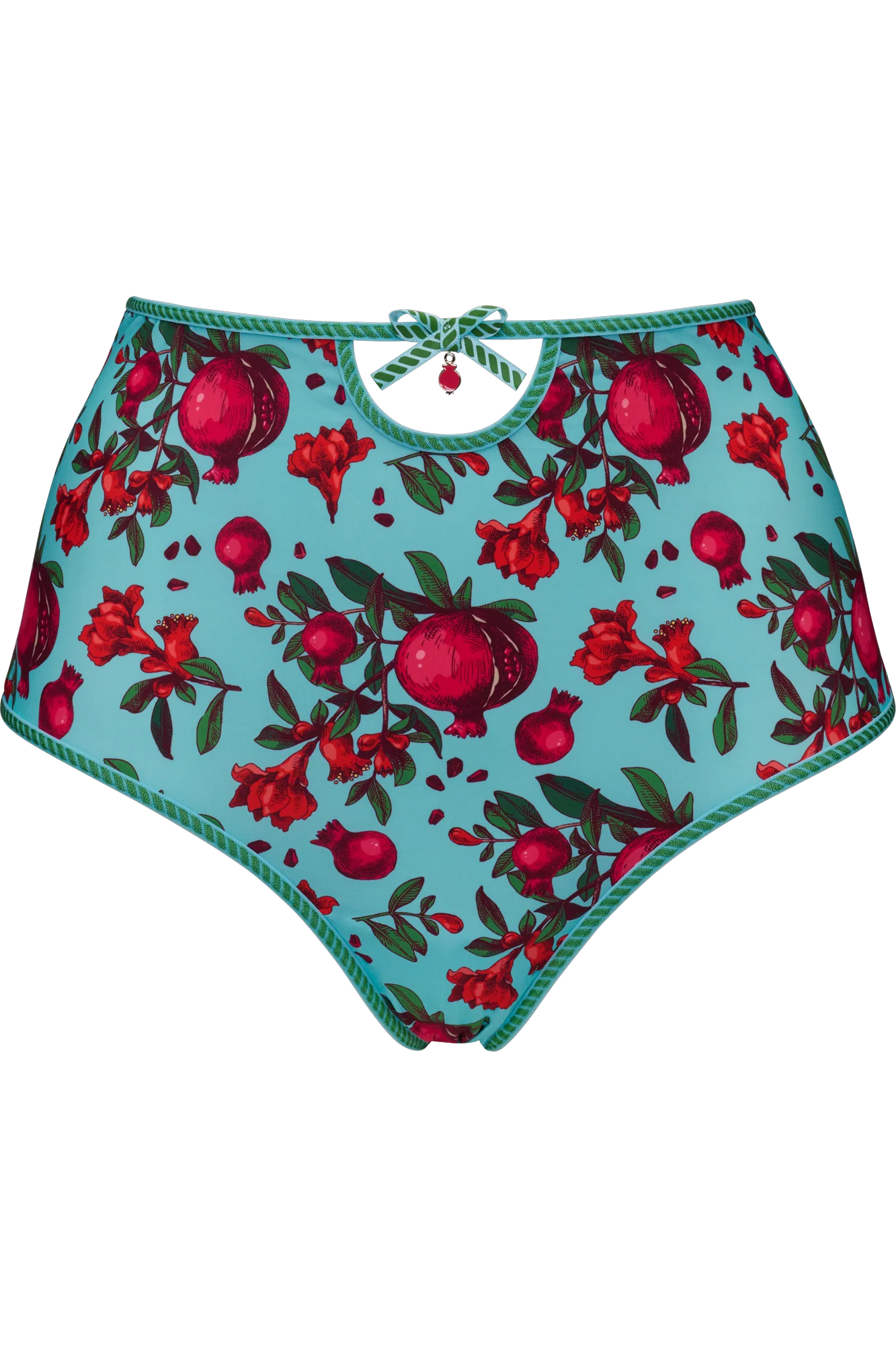 high waist briefs - Image 5